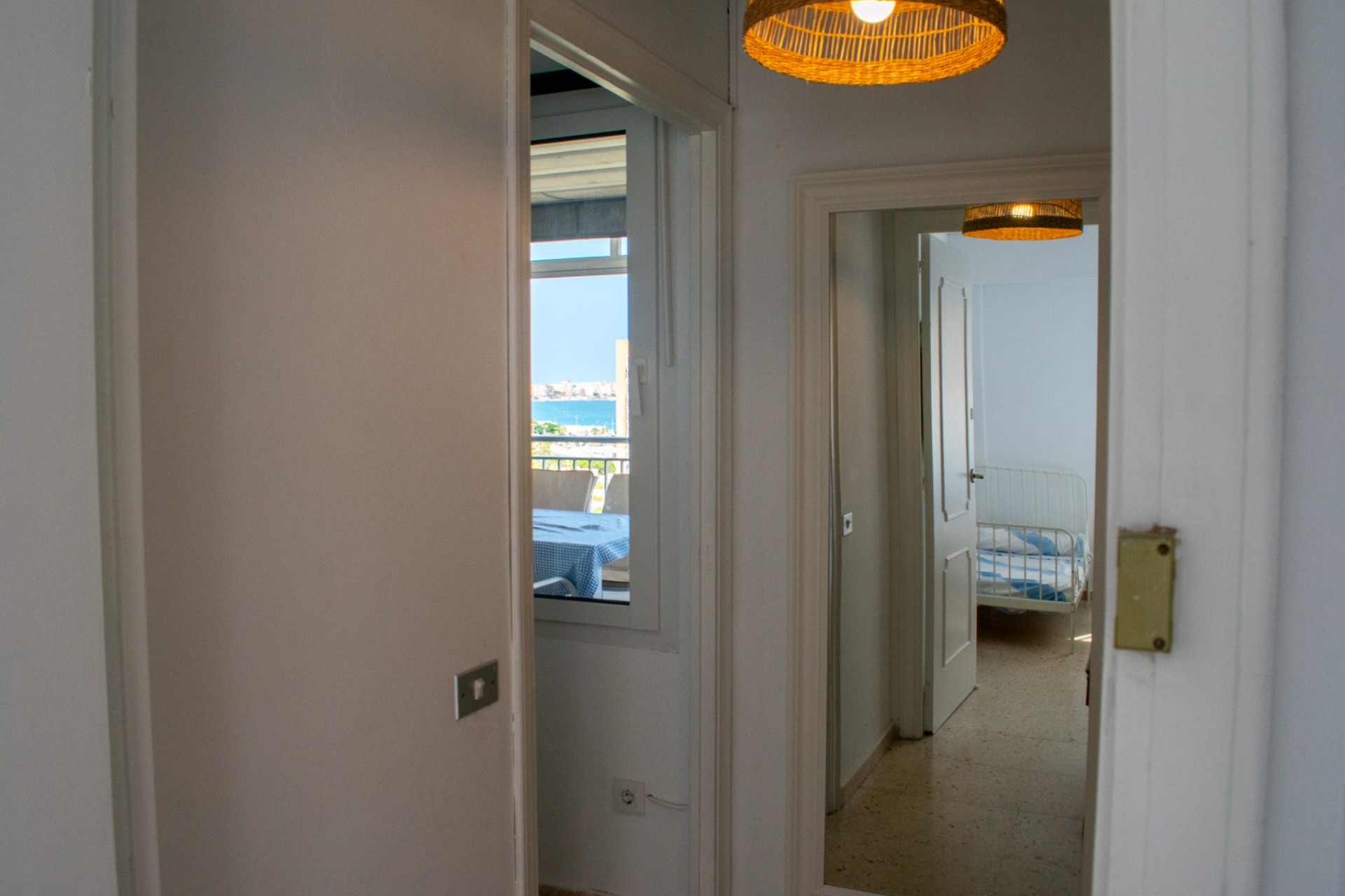 Wiederverkauf - Penthouse - Alicante - Casco antiguo