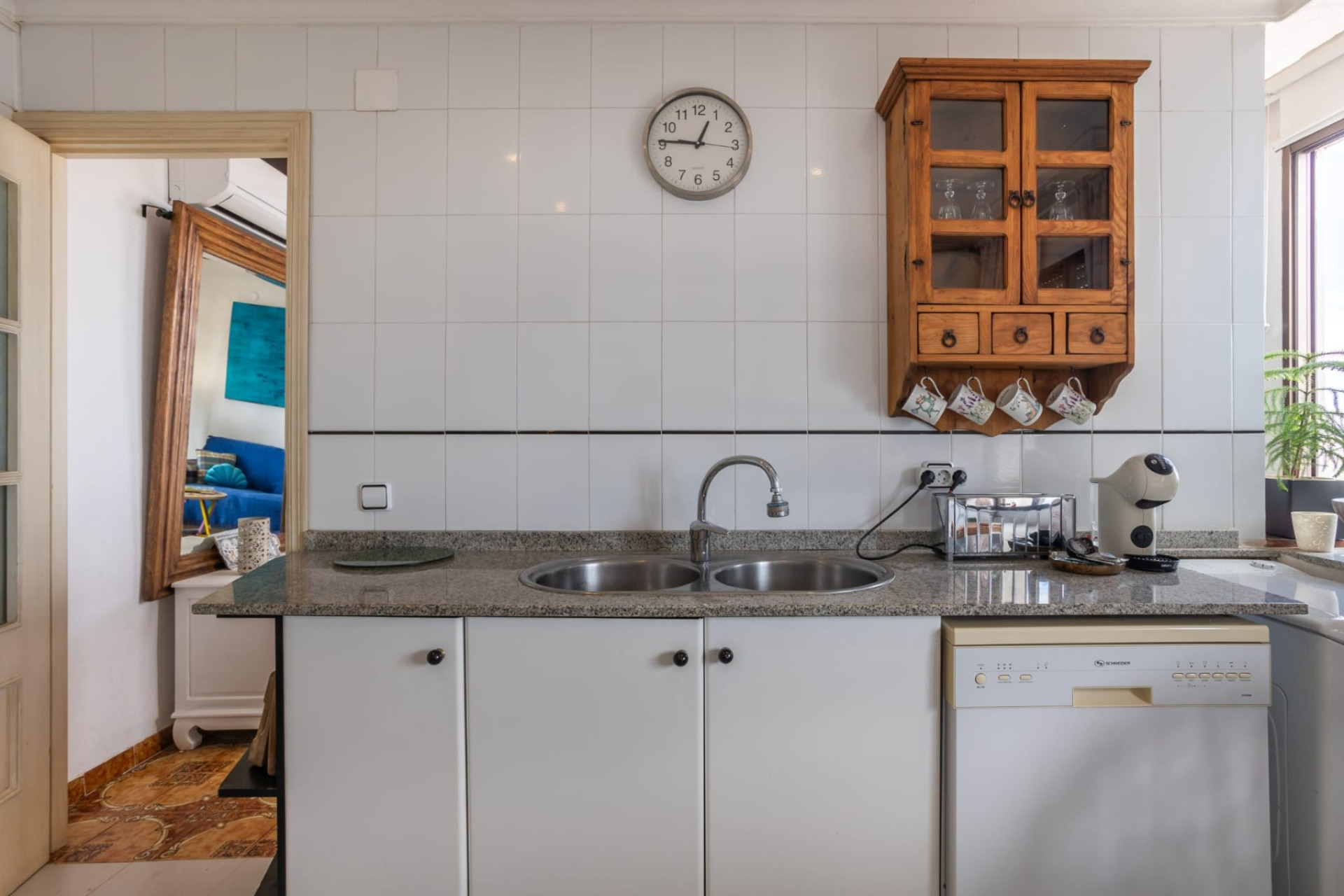 Wiederverkauf - Penthouse - Altea - Altea pueblo