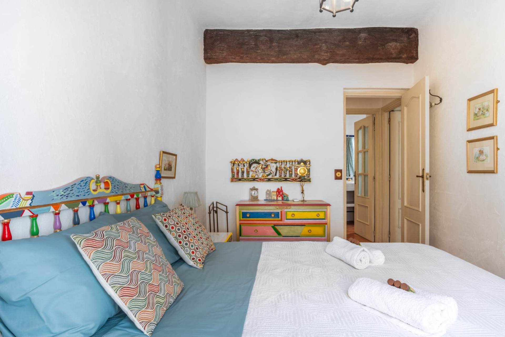 Wiederverkauf - Penthouse - Altea - Altea pueblo