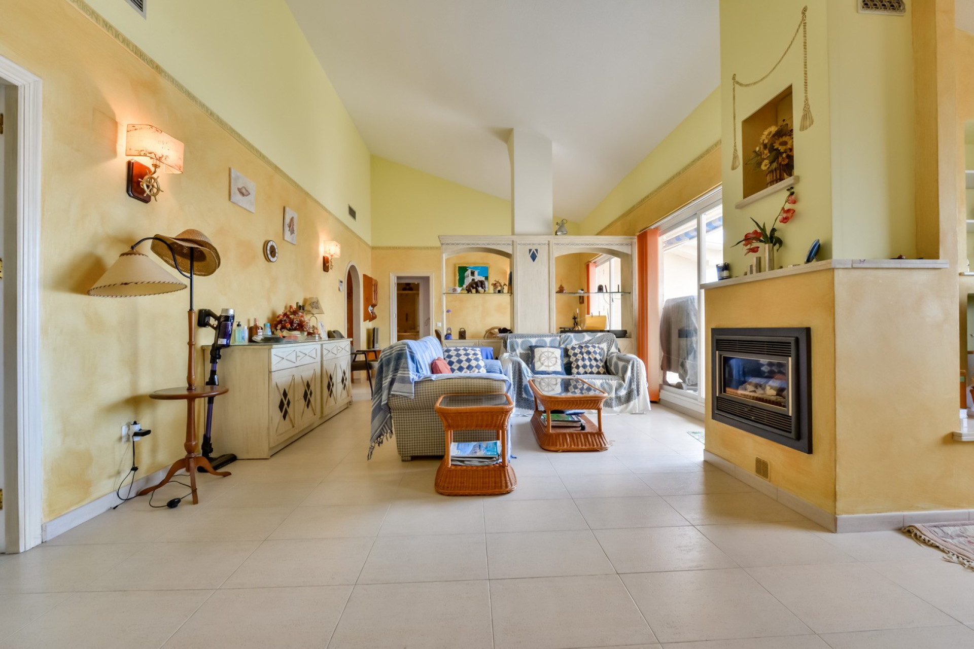 Wiederverkauf - Penthouse - Altea - Pueblo Mascarat