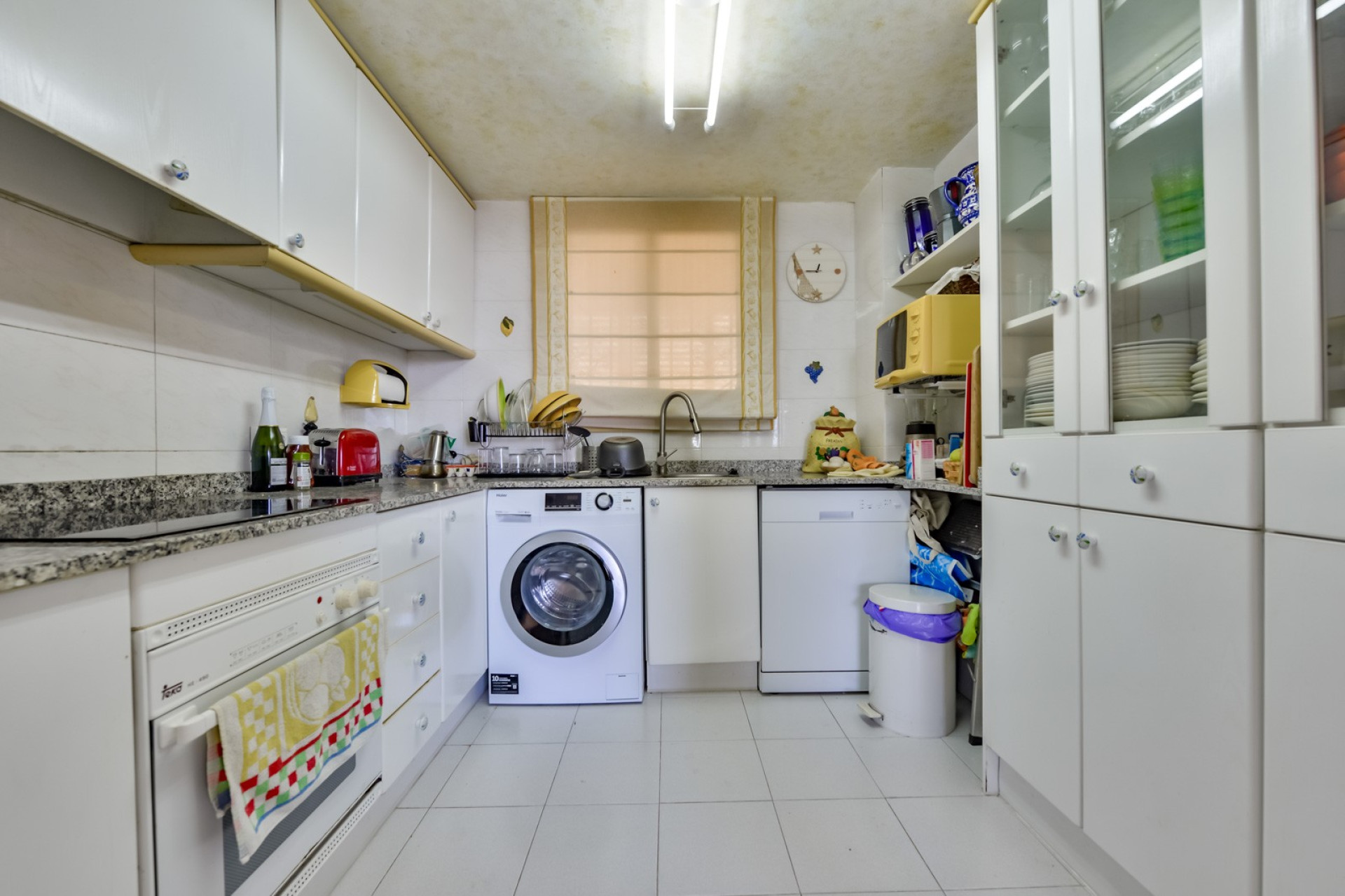 Wiederverkauf - Penthouse - Altea - Pueblo Mascarat