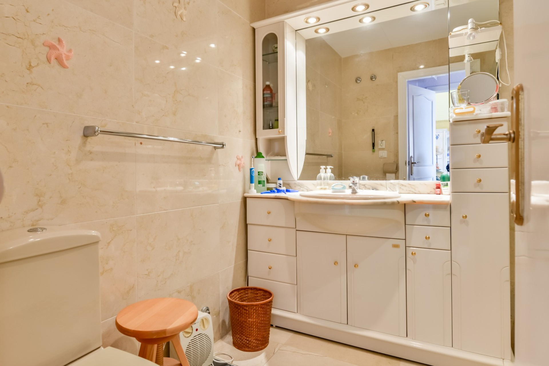 Wiederverkauf - Penthouse - Altea - Pueblo Mascarat