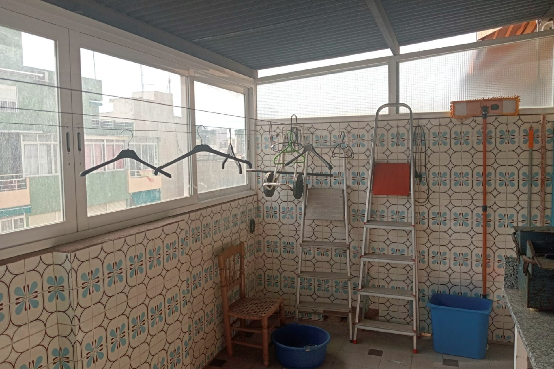 Wiederverkauf - Penthouse - Benidorm - Centro