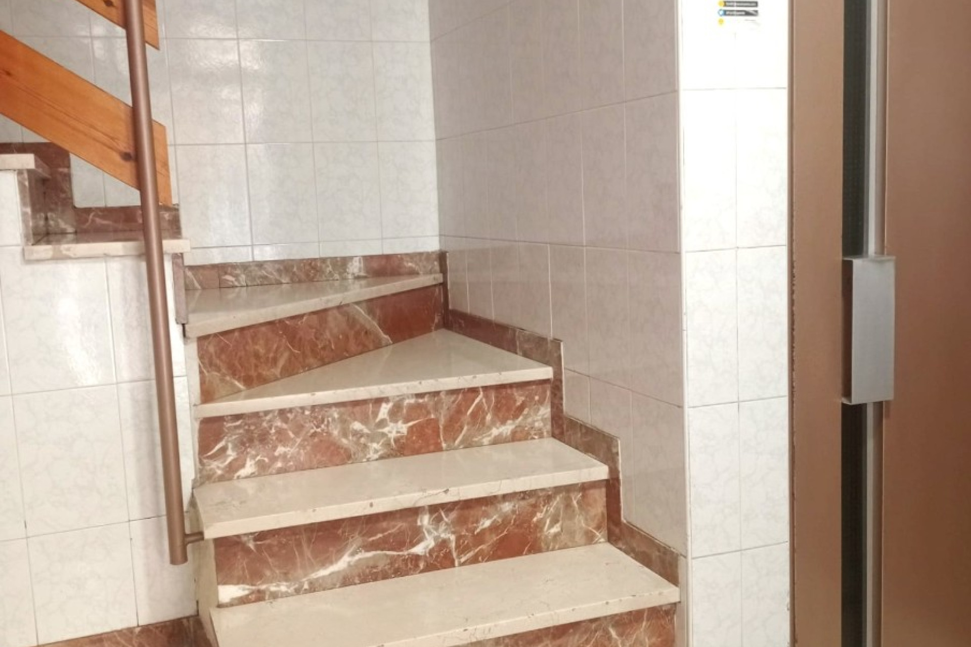 Wiederverkauf - Penthouse - Benidorm - Centro