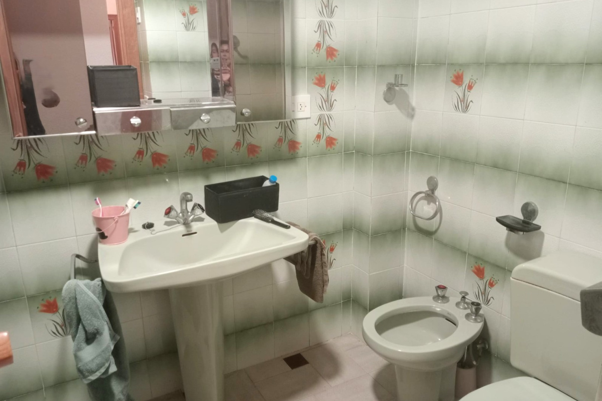 Wiederverkauf - Penthouse - Benidorm - Centro