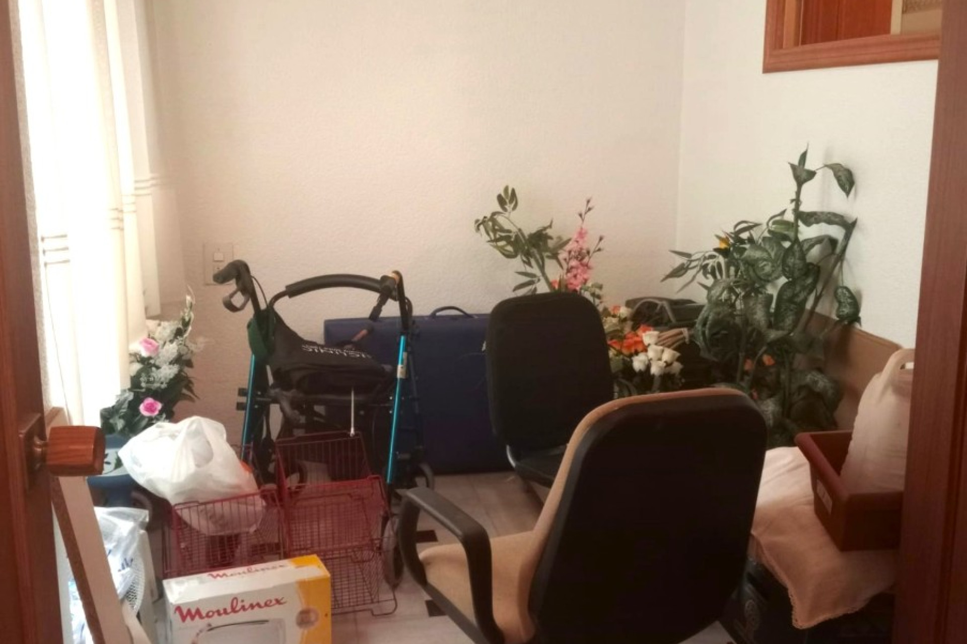 Wiederverkauf - Penthouse - Benidorm - Centro