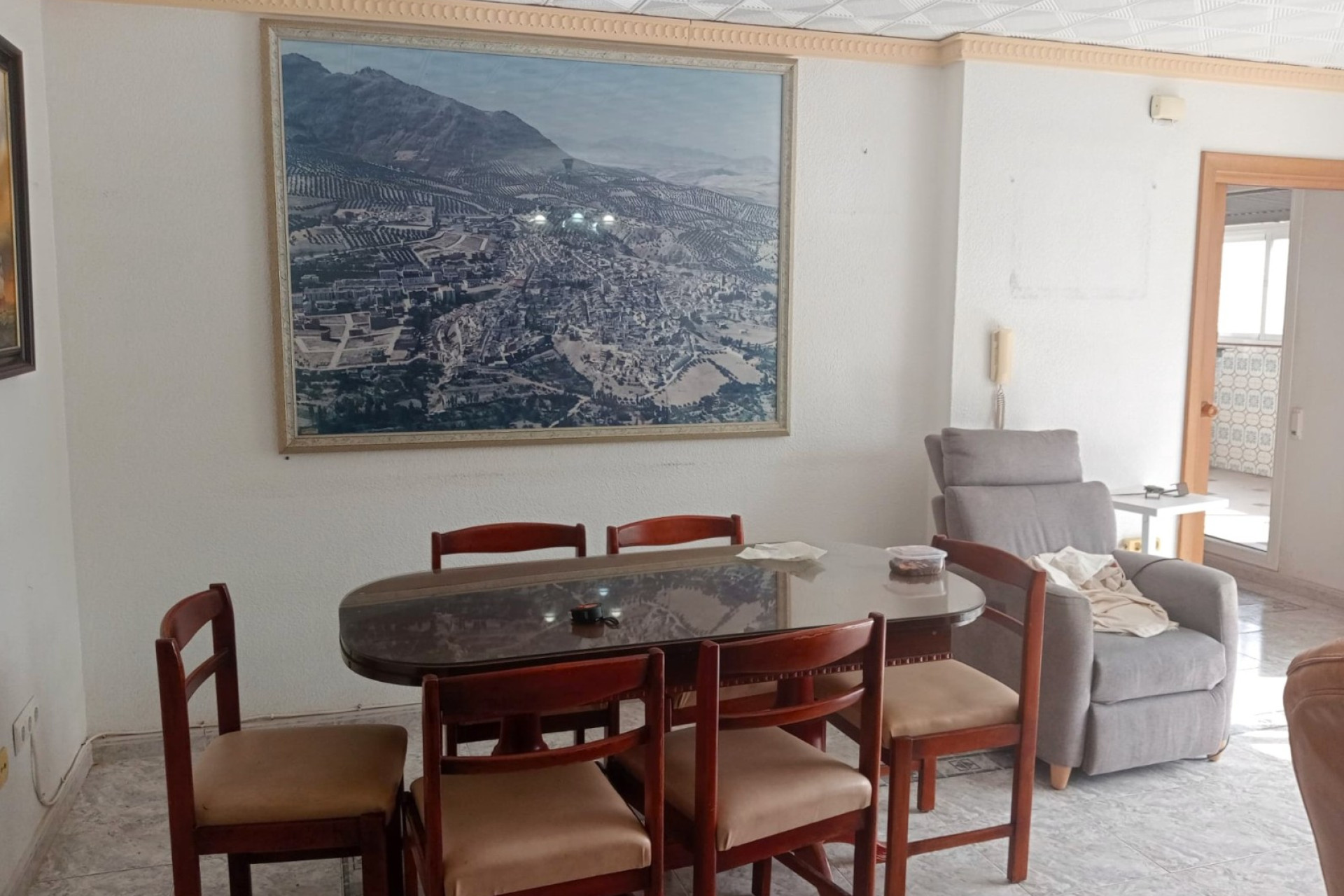 Wiederverkauf - Penthouse - Benidorm - Centro