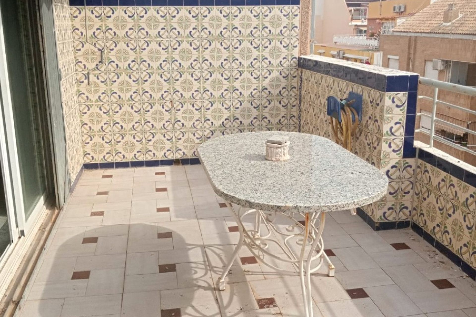 Wiederverkauf - Penthouse - Benidorm - Centro