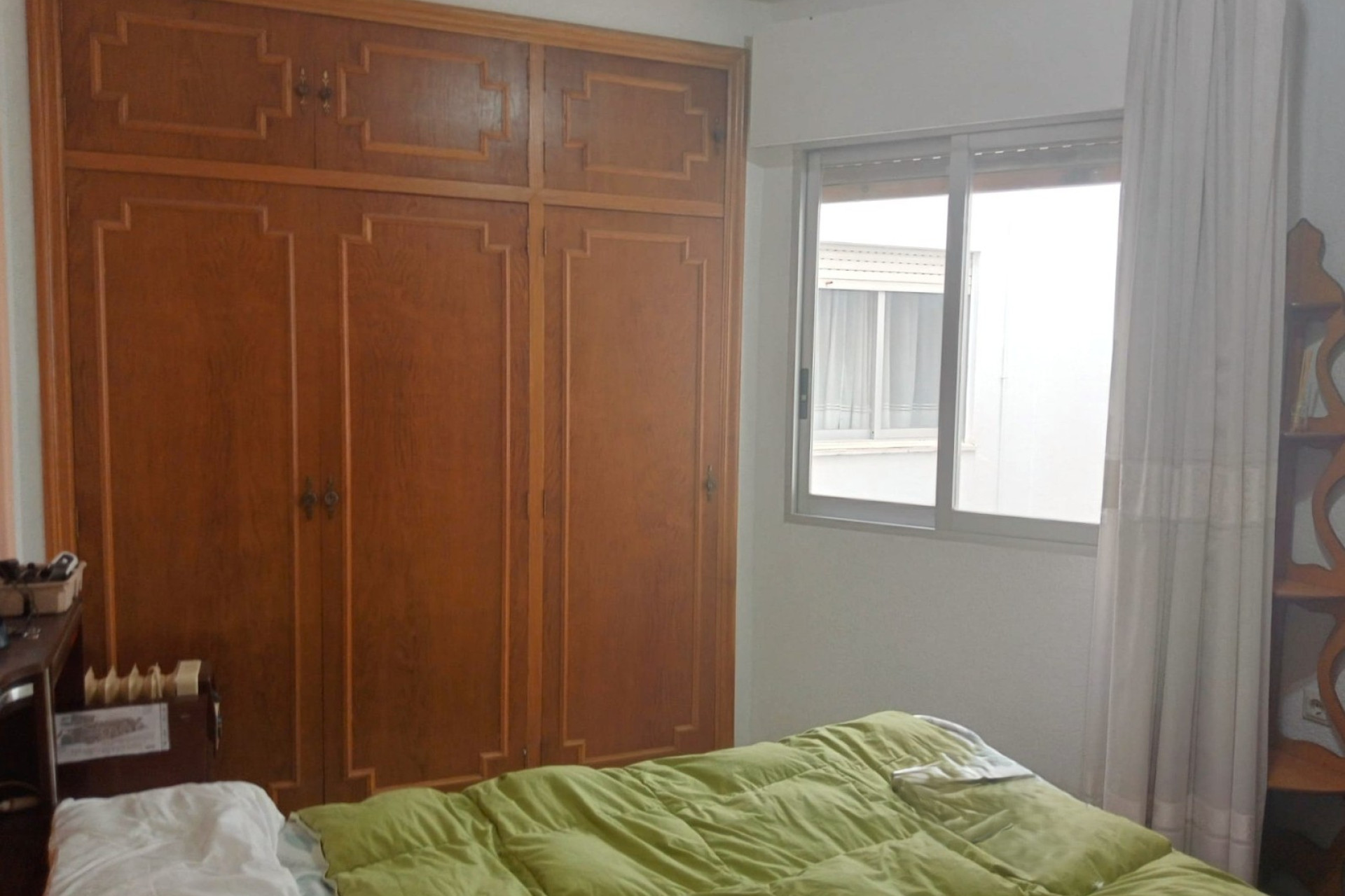 Wiederverkauf - Penthouse - Benidorm - Centro