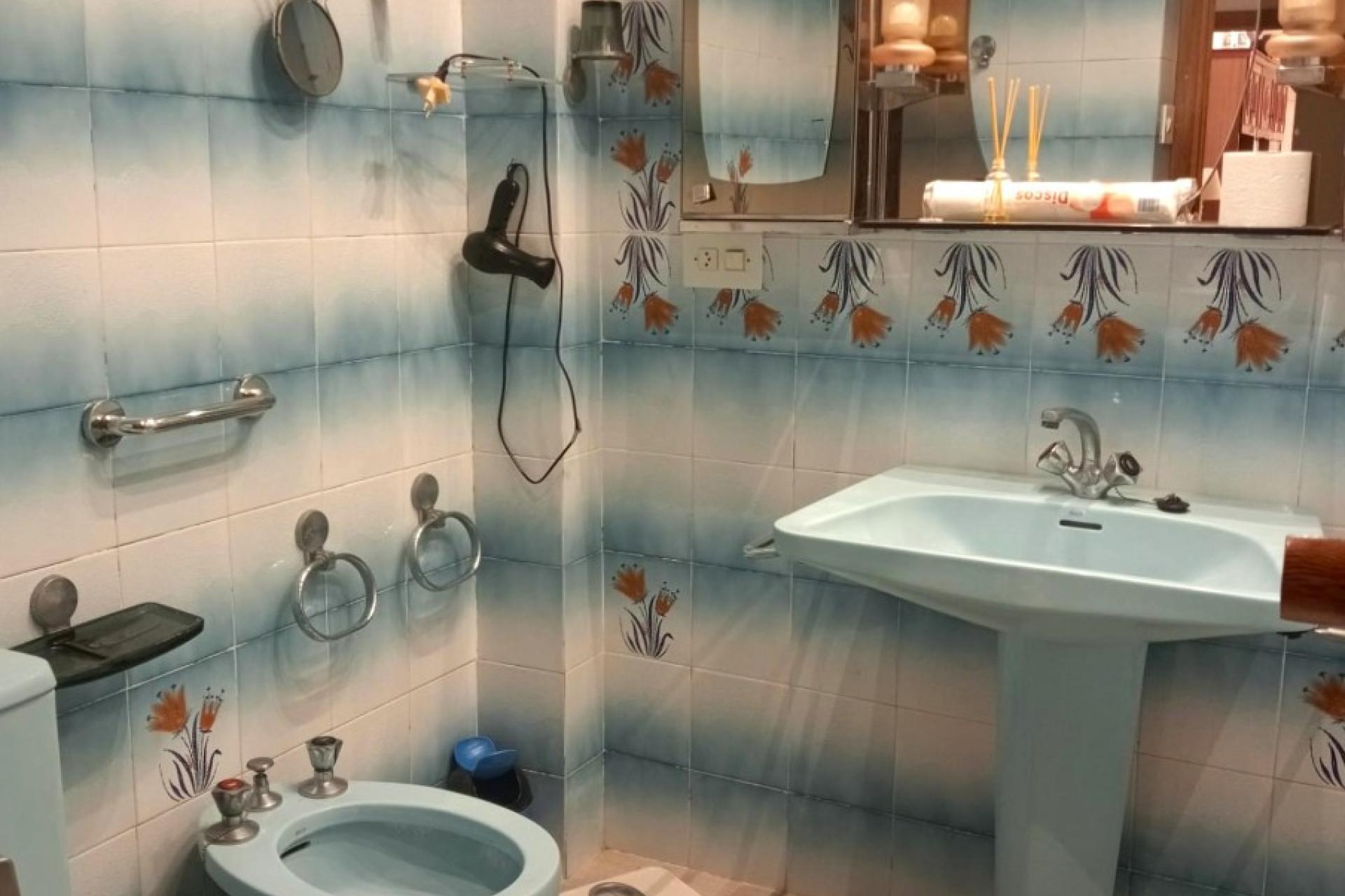 Wiederverkauf - Penthouse - Benidorm - Centro