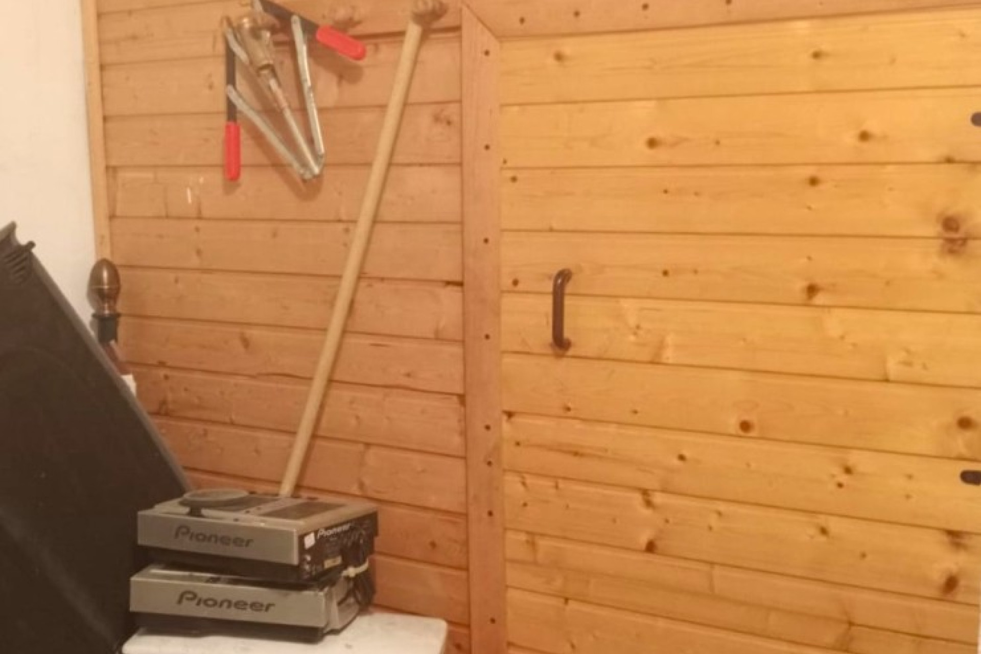 Wiederverkauf - Penthouse - Benidorm - Centro