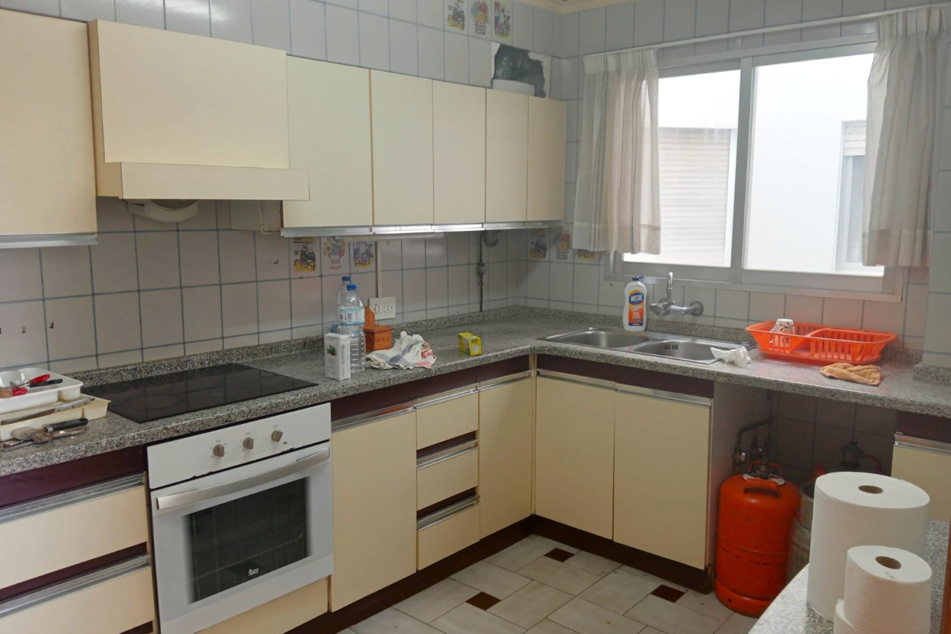Wiederverkauf - Penthouse - Benidorm - Centro