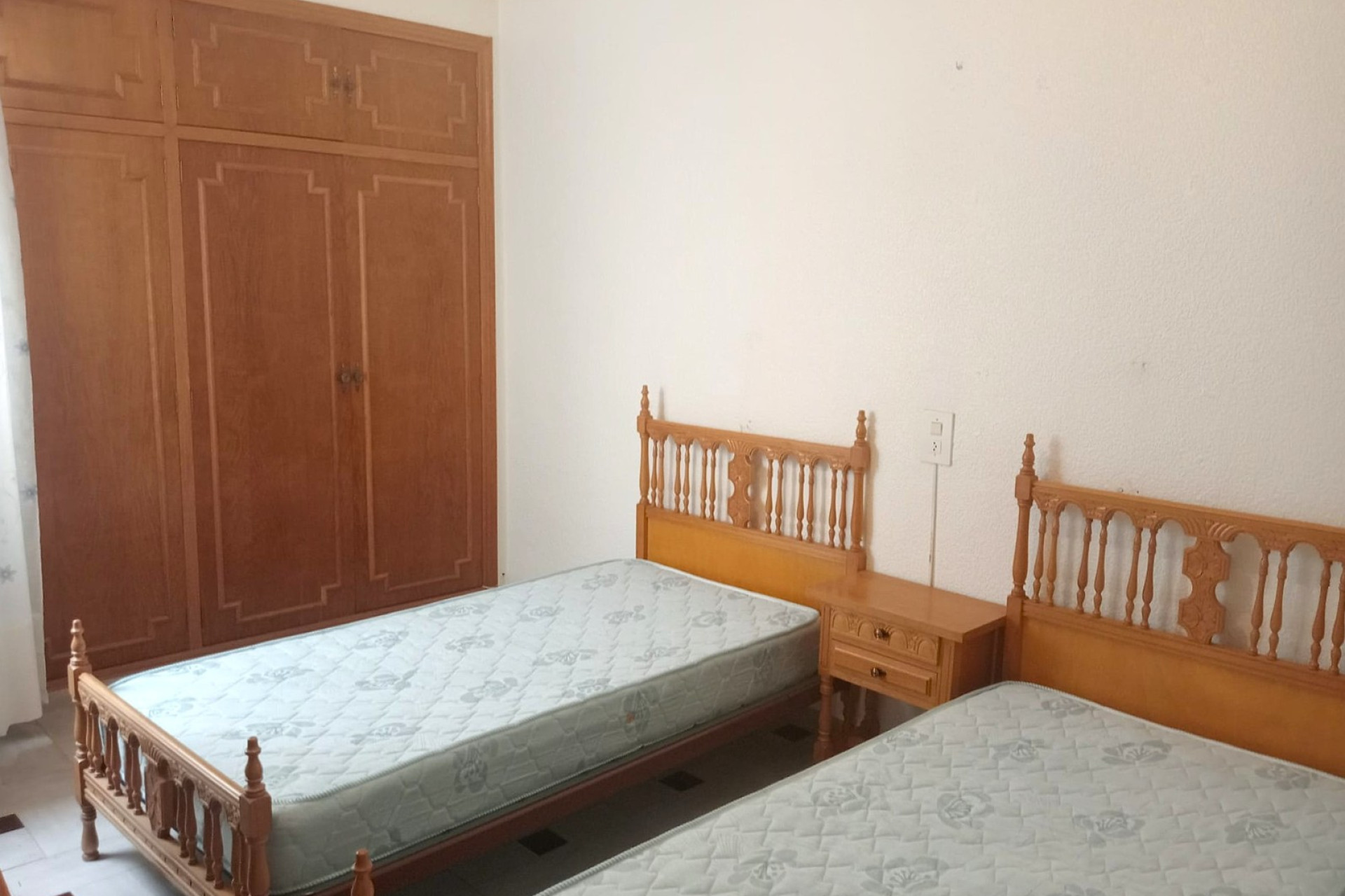 Wiederverkauf - Penthouse - Benidorm - Centro