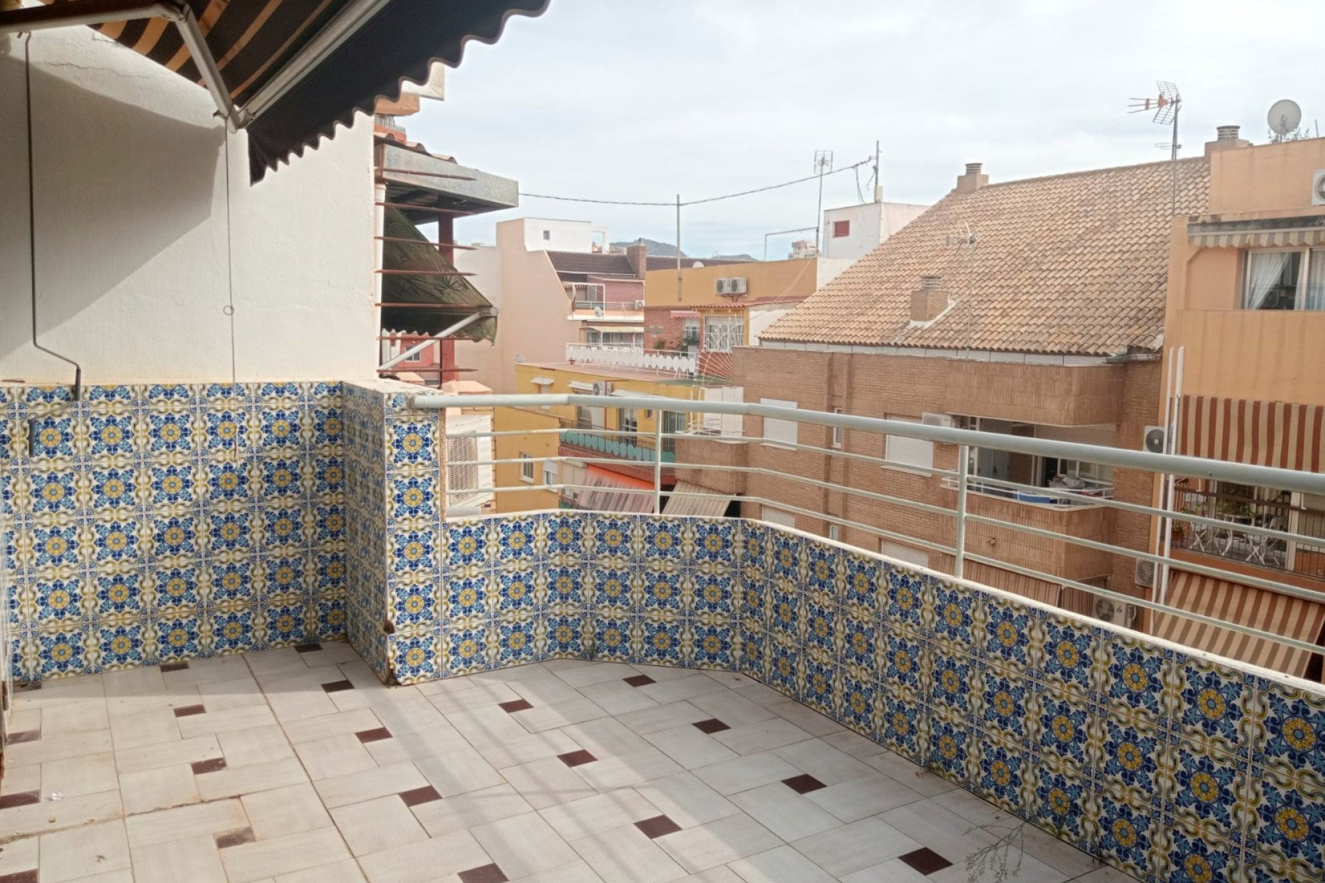 Wiederverkauf - Penthouse - Benidorm - Centro