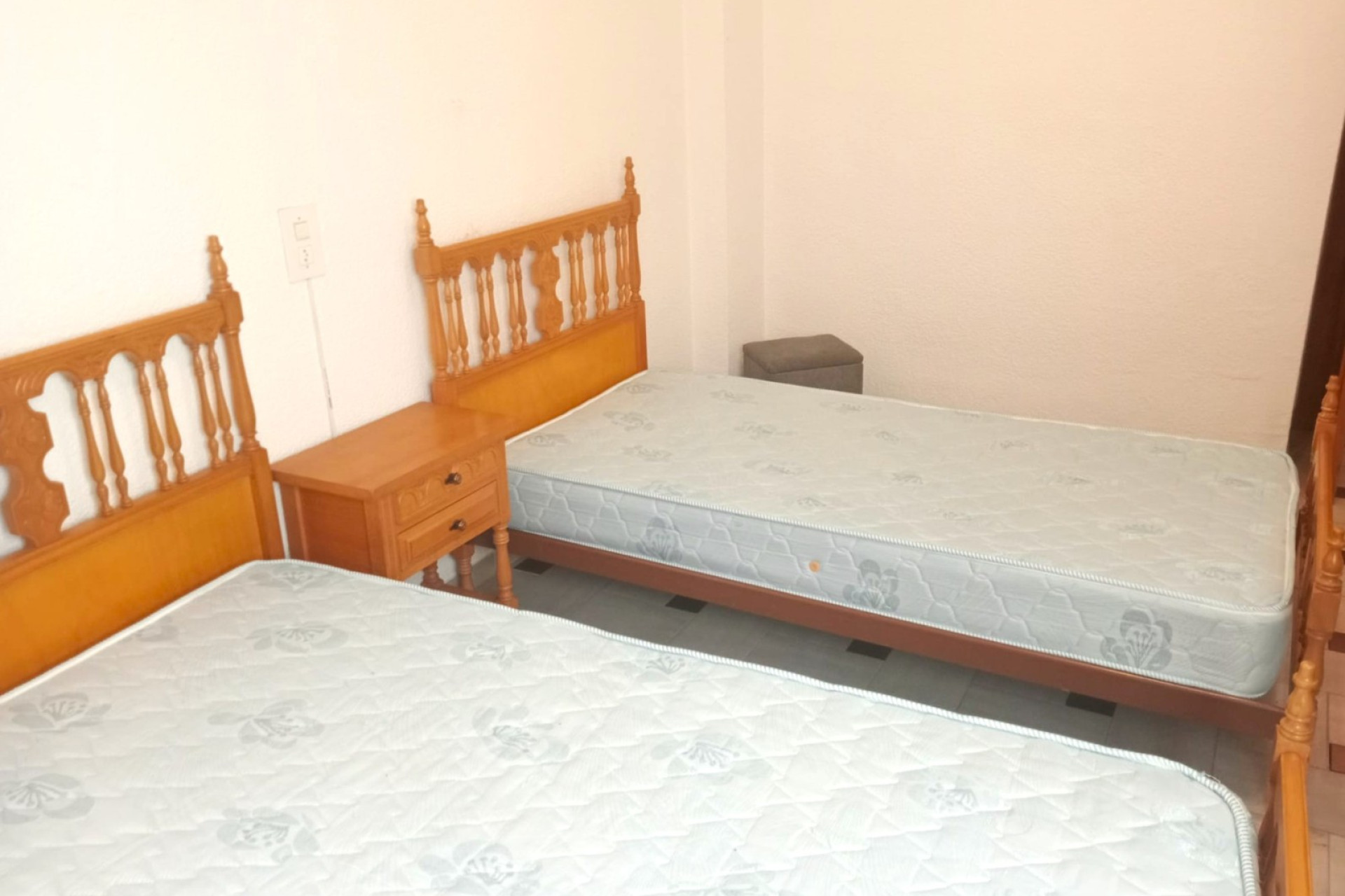 Wiederverkauf - Penthouse - Benidorm - Centro