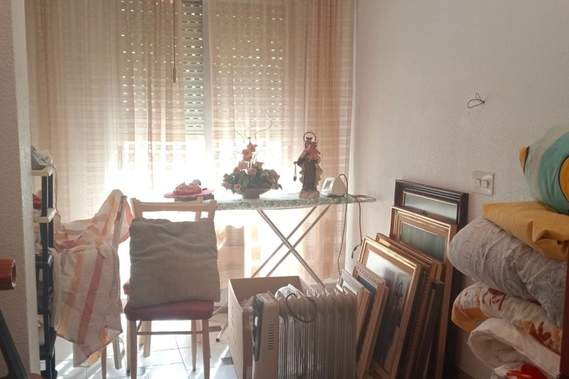 Wiederverkauf - Penthouse - Benidorm - Centro