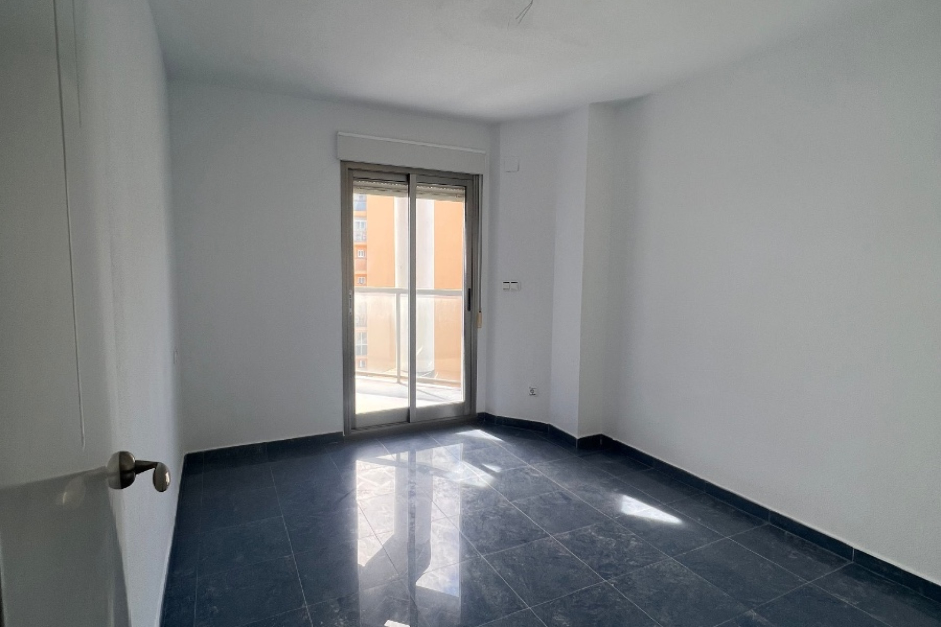 Wiederverkauf - Penthouse - Calpe - Zona Levante - Playa Fossa