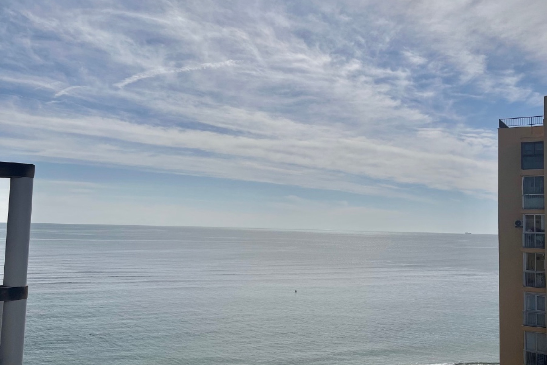 Wiederverkauf - Penthouse - Calpe - Zona Levante - Playa Fossa