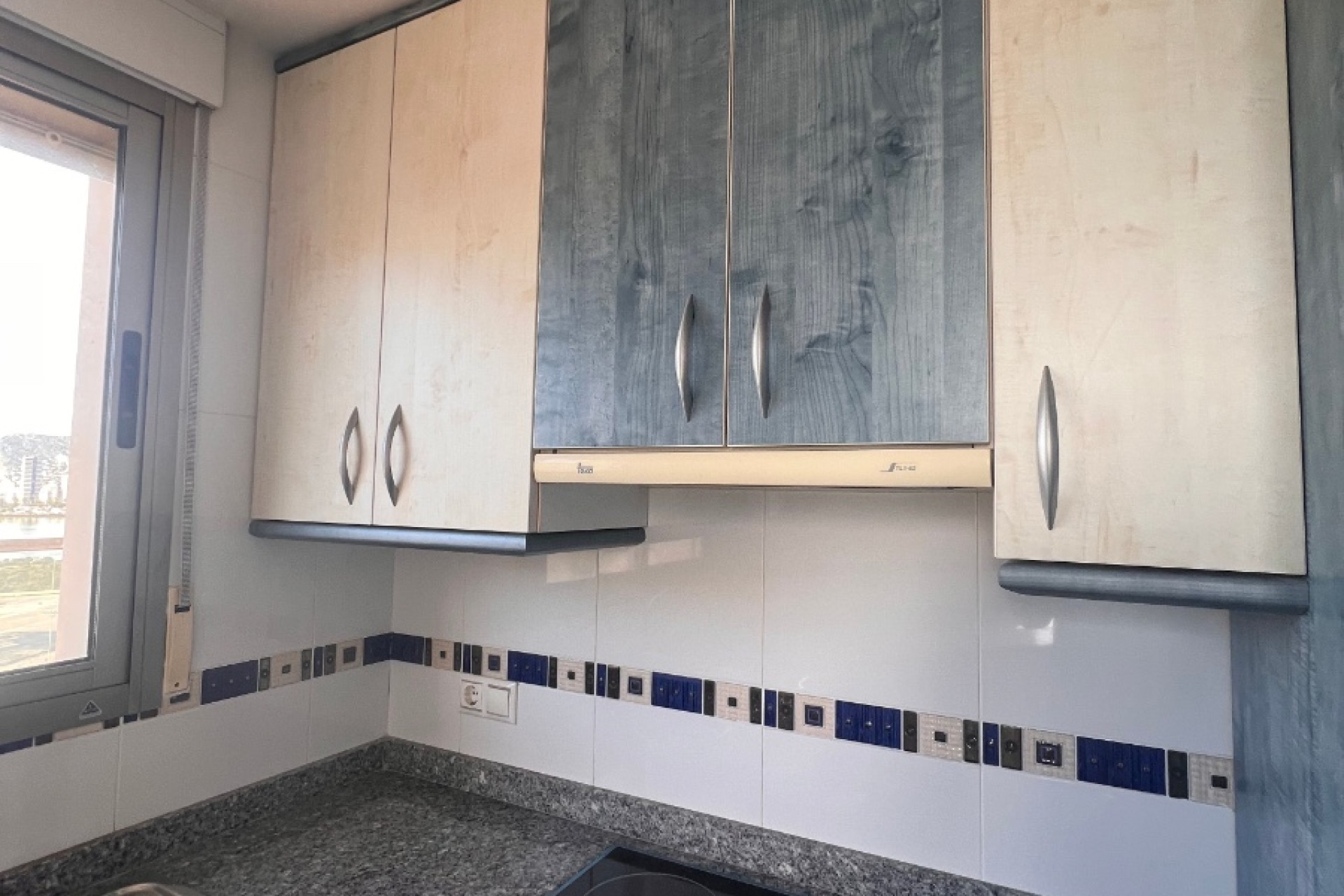 Wiederverkauf - Penthouse - Calpe - Zona Levante - Playa Fossa