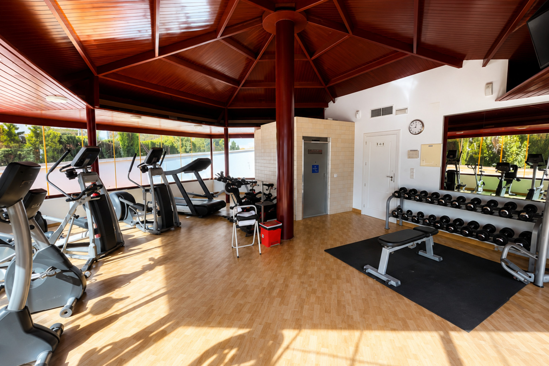 Wiederverkauf - Penthouse - Calpe