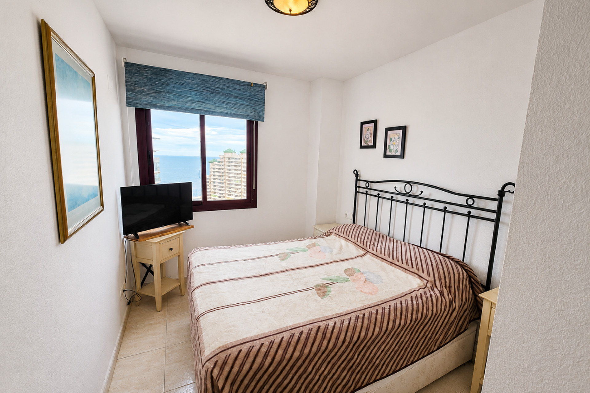 Wiederverkauf - Penthouse - Calpe