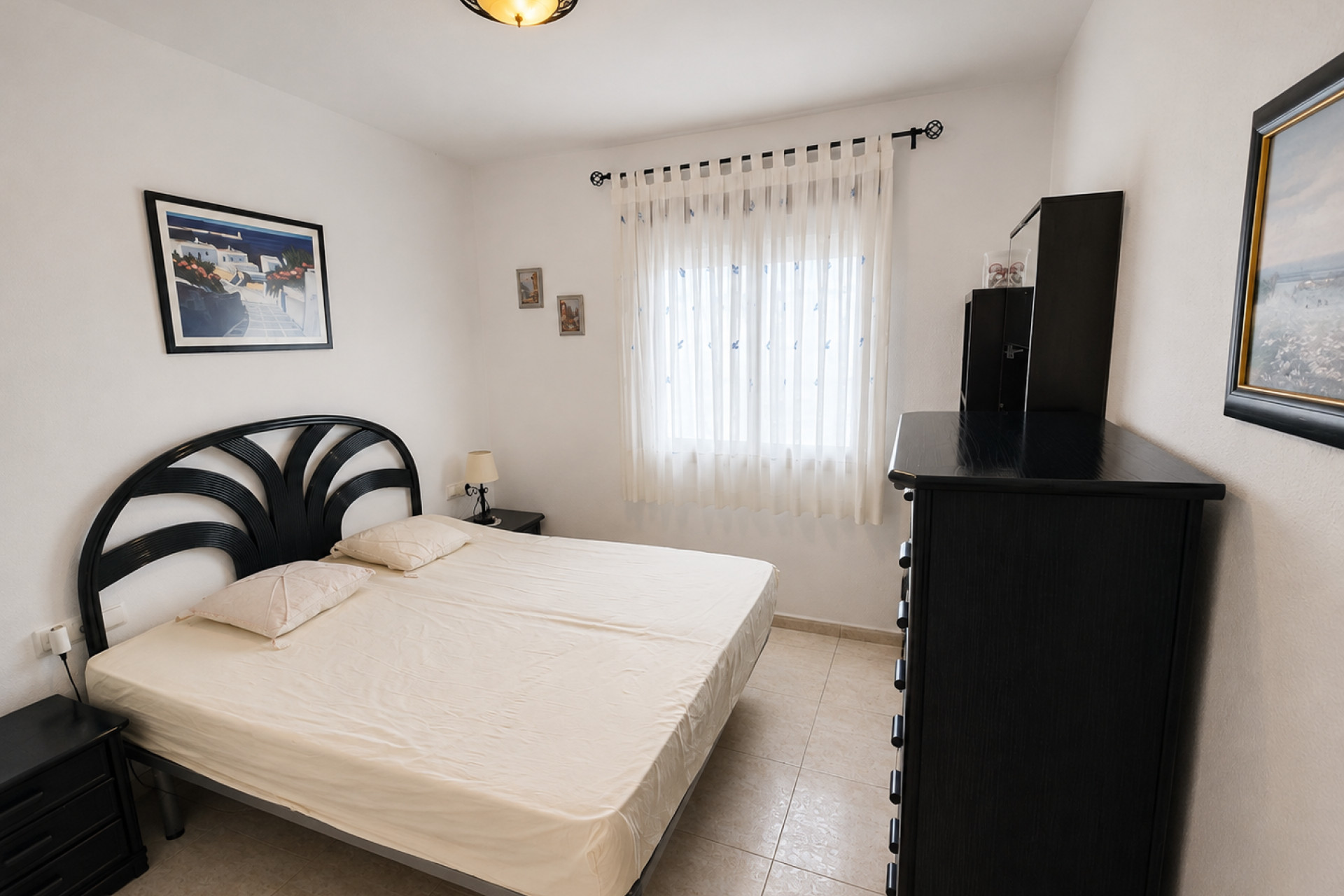 Wiederverkauf - Penthouse - Calpe