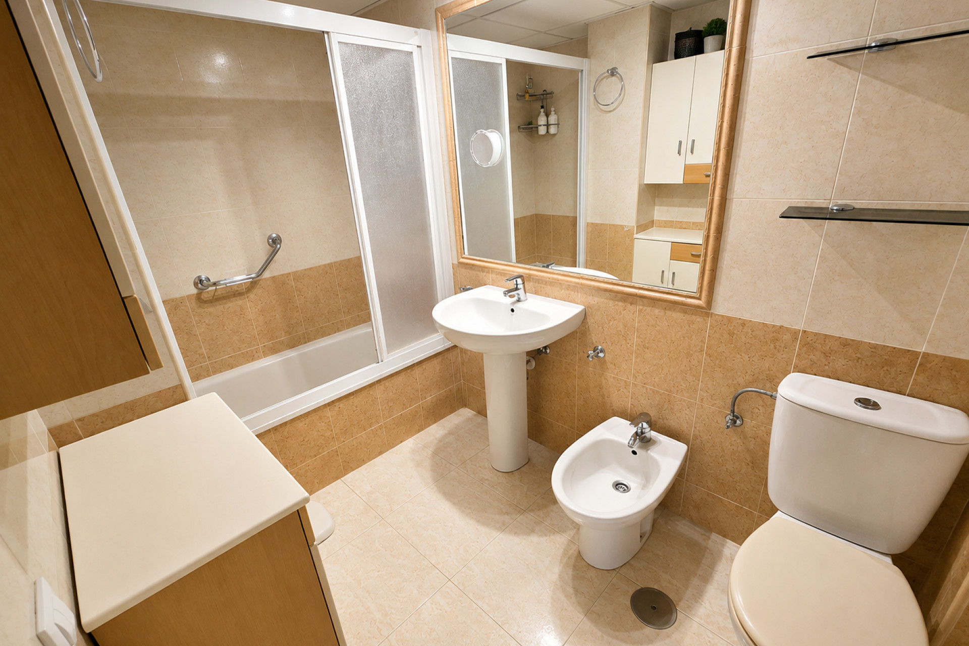 Wiederverkauf - Penthouse - Calpe