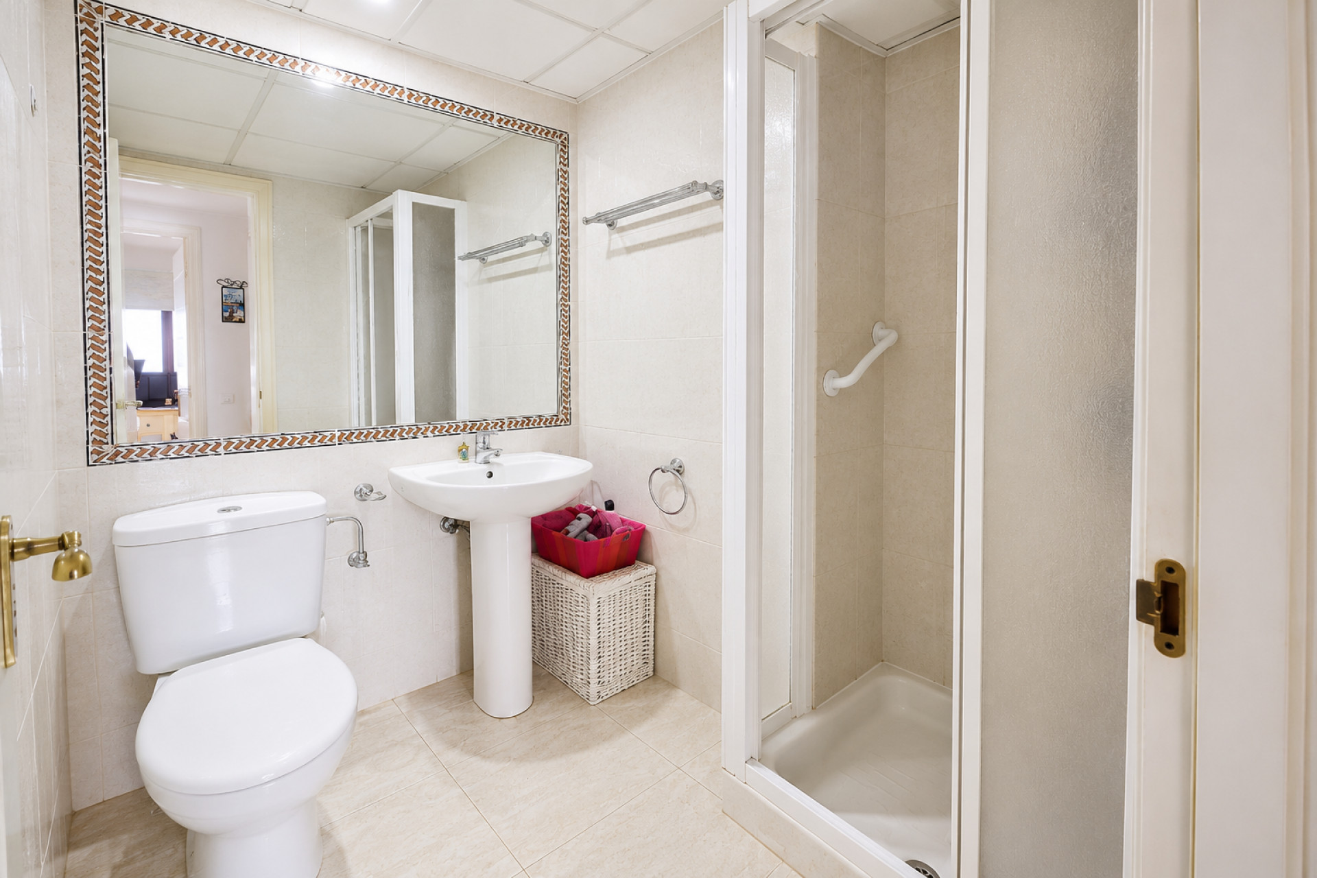 Wiederverkauf - Penthouse - Calpe