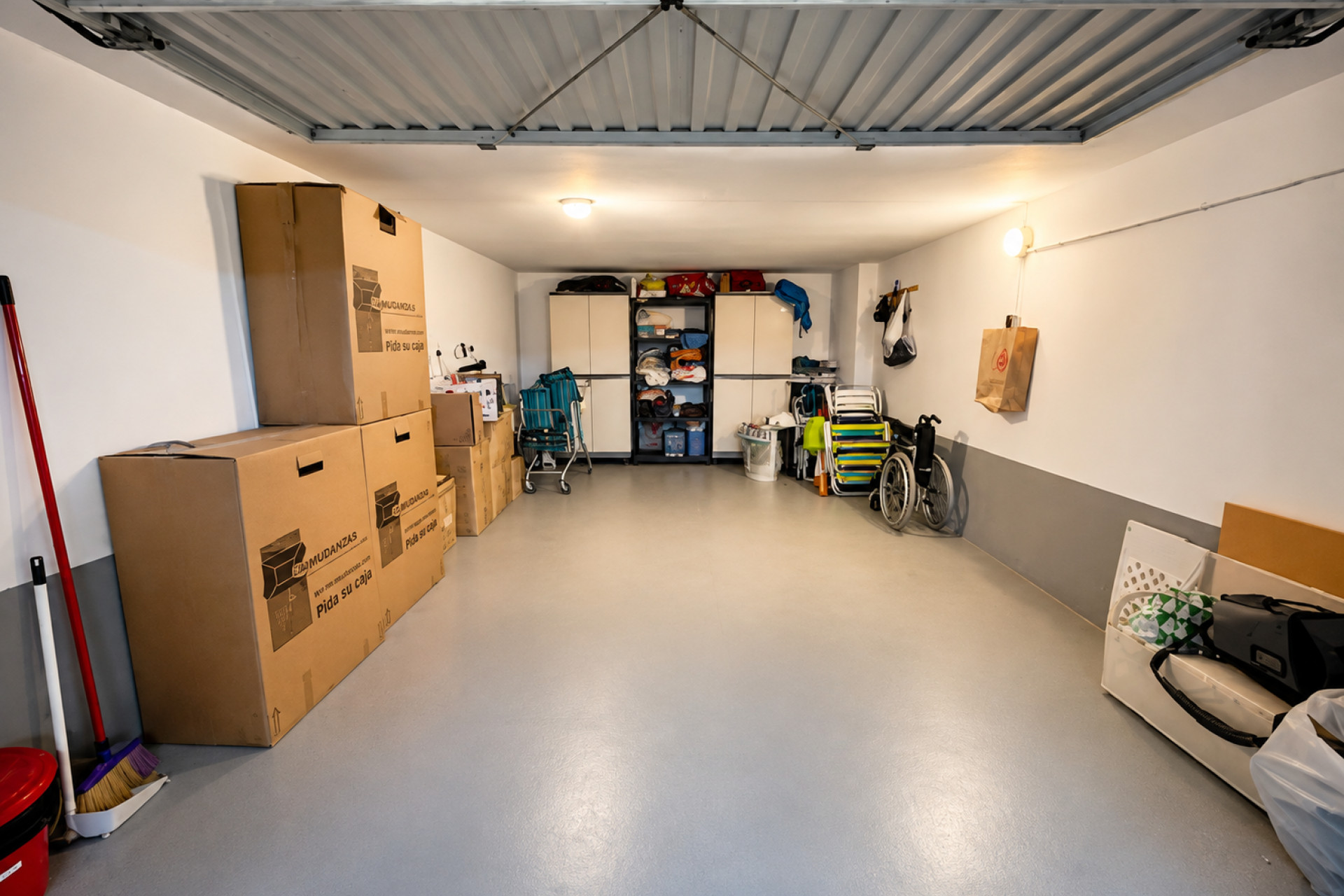 Wiederverkauf - Penthouse - Calpe