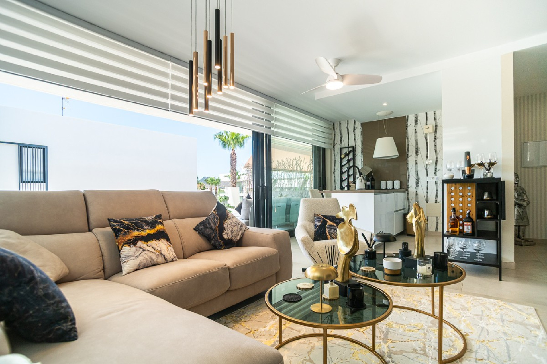 Wiederverkauf - Penthouse - Cartagena - Mar De Cristal