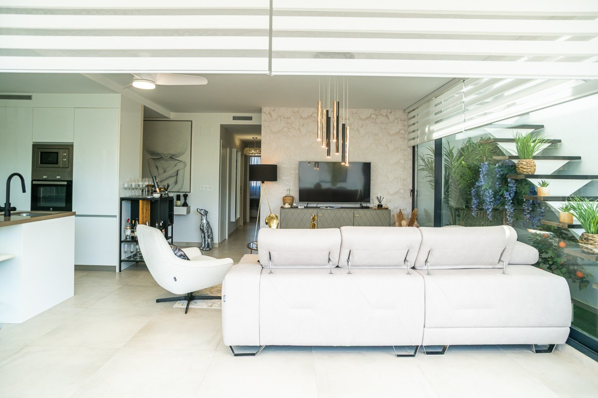 Wiederverkauf - Penthouse - Cartagena - Mar De Cristal