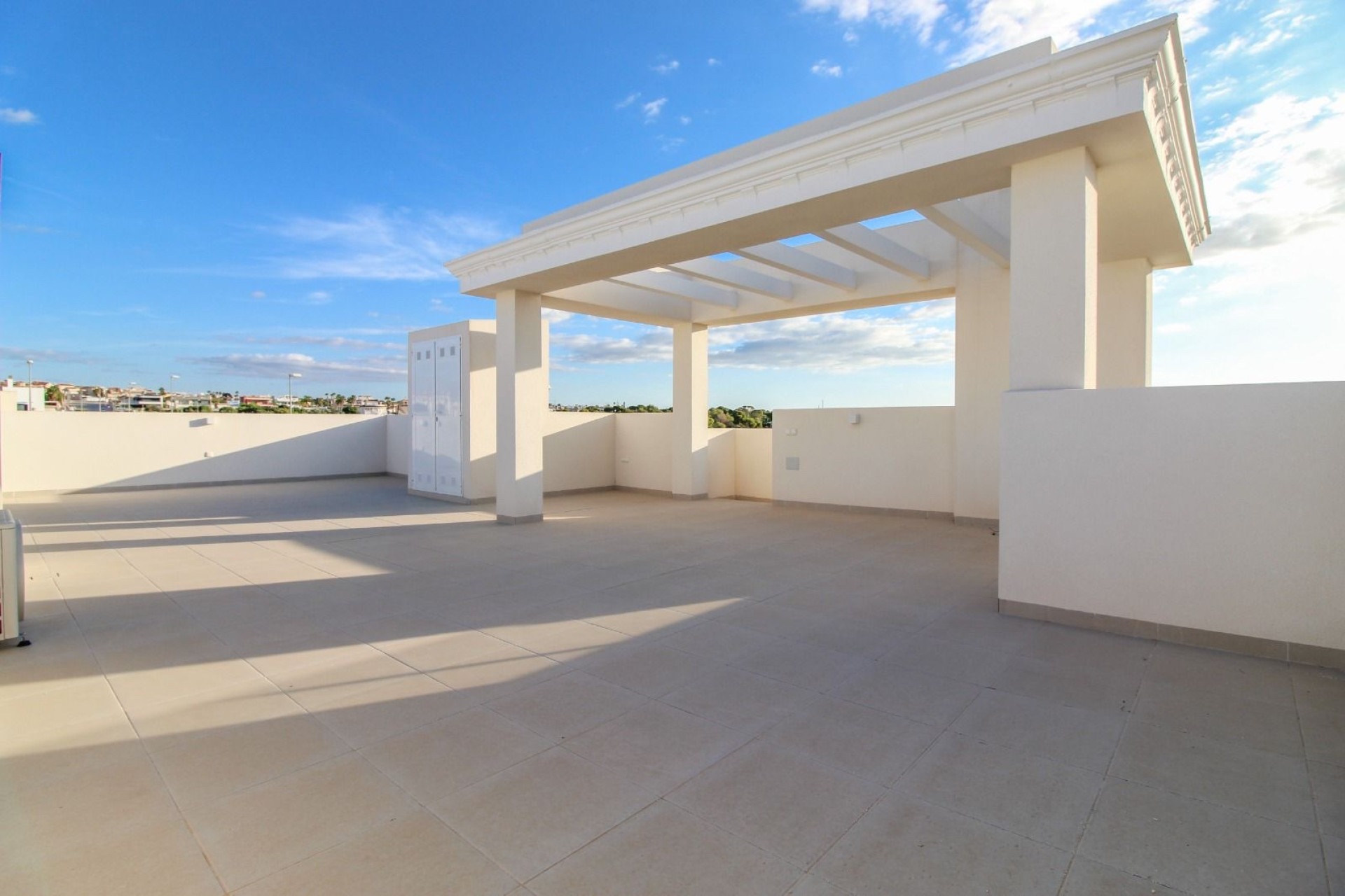 Wiederverkauf - Penthouse - Ciudad Quesada - Doña pepa