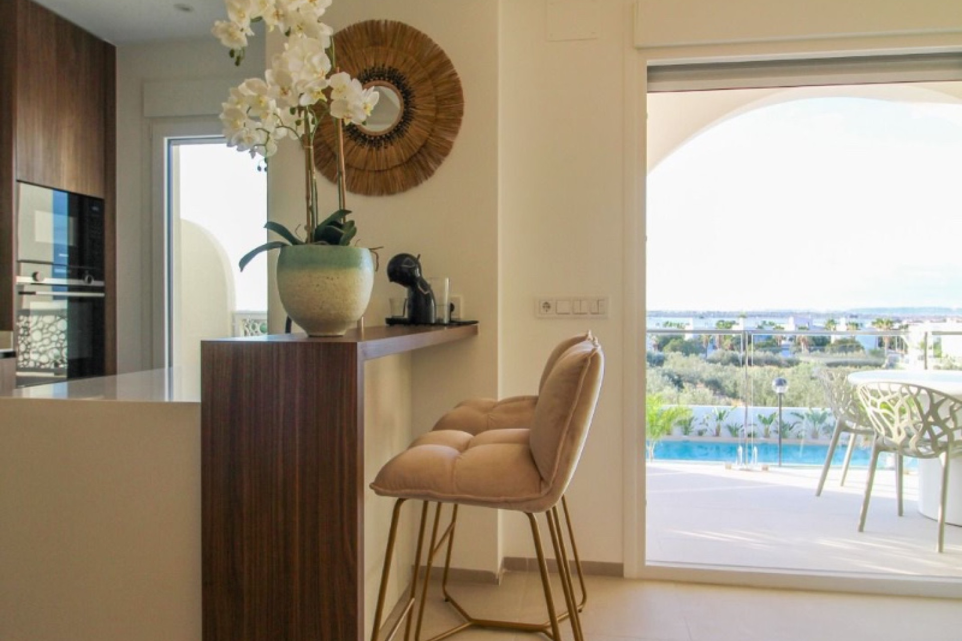 Wiederverkauf - Penthouse - Ciudad Quesada - Doña pepa