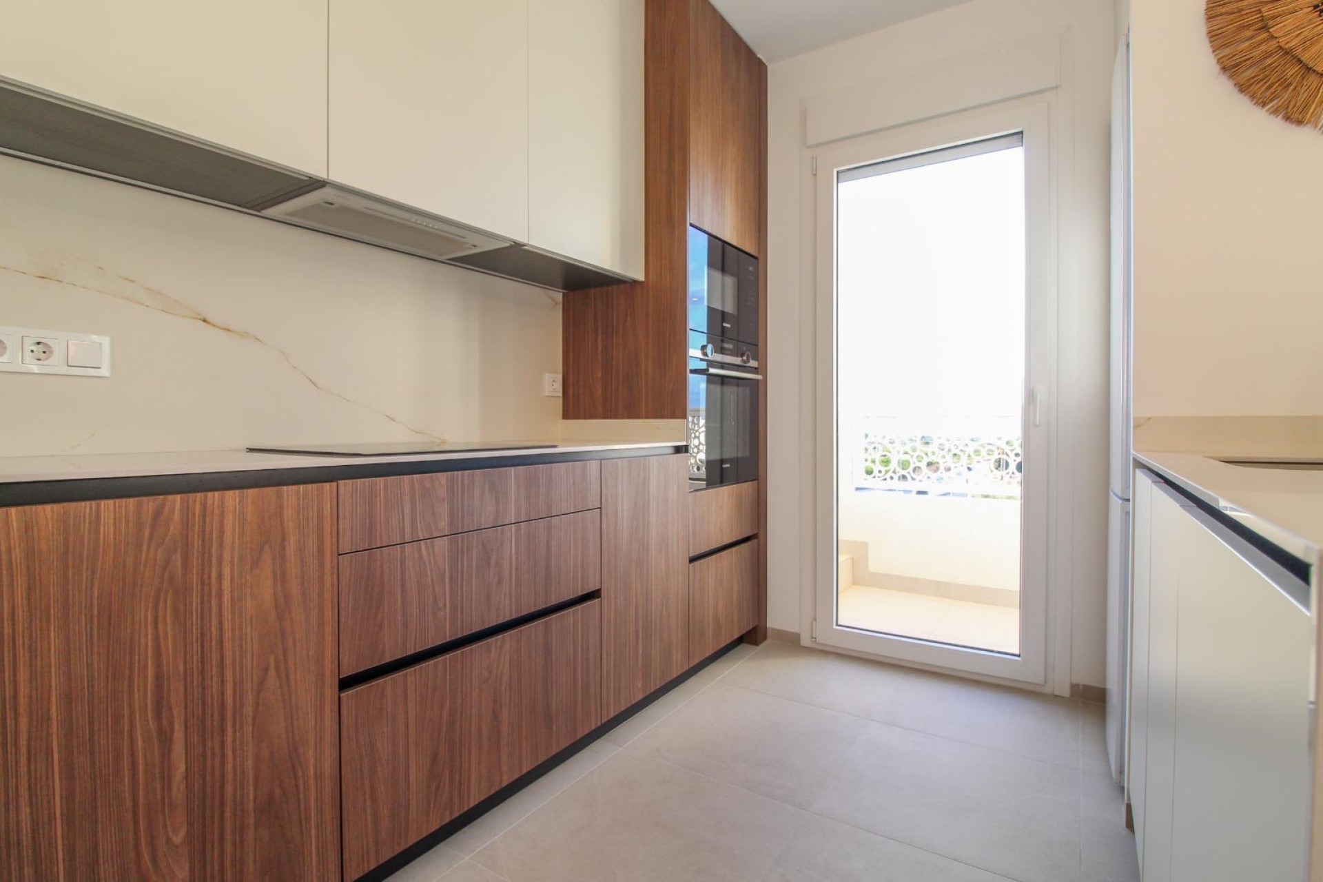 Wiederverkauf - Penthouse - Ciudad Quesada - Doña pepa