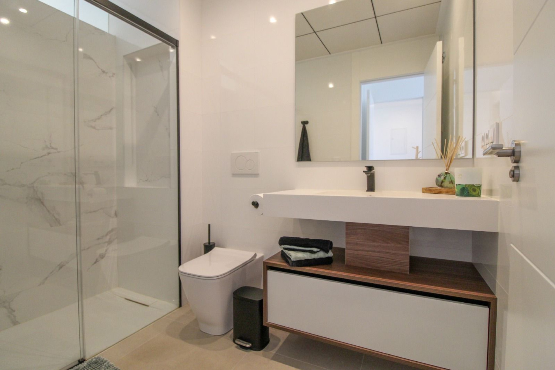 Wiederverkauf - Penthouse - Ciudad Quesada - Doña pepa