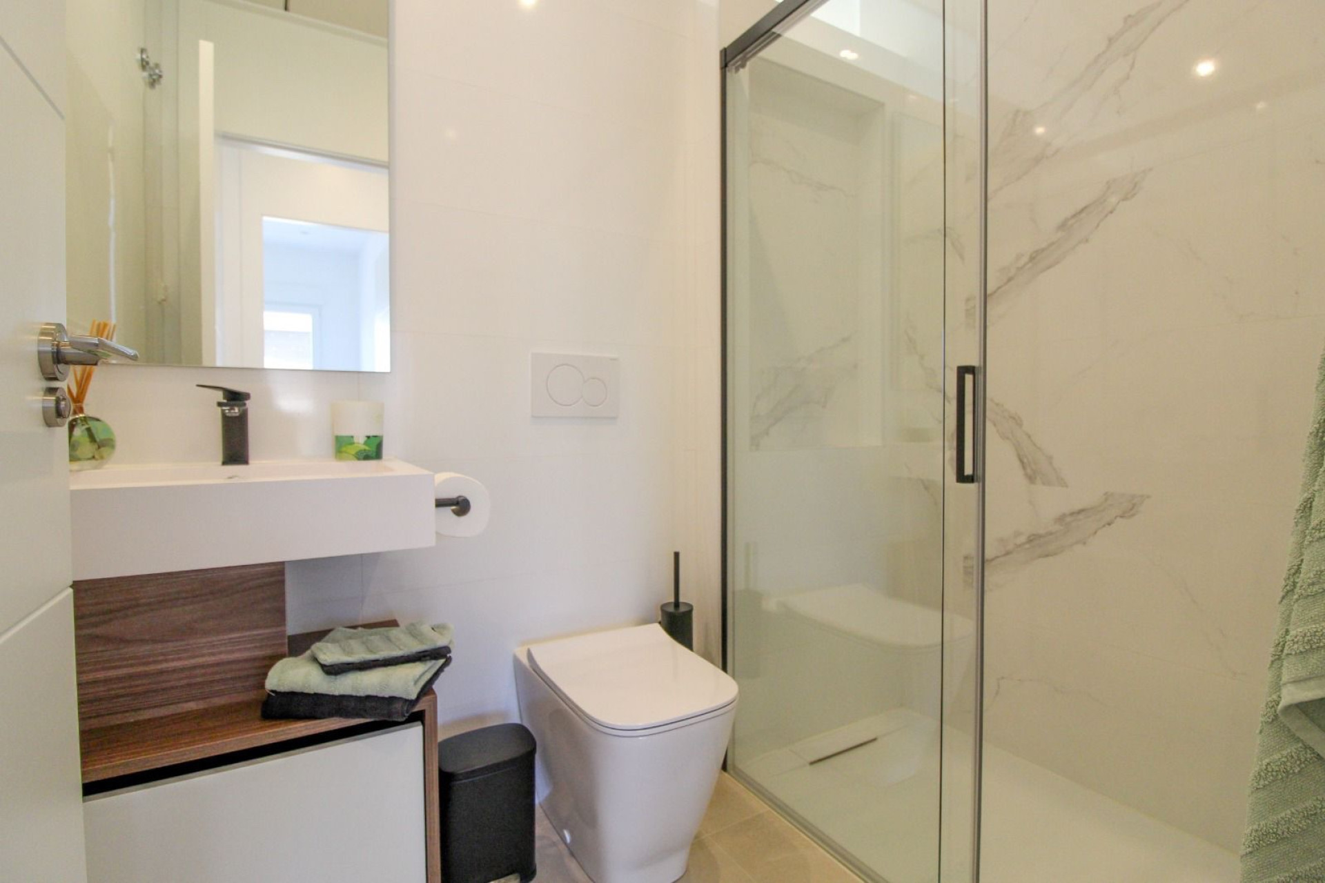 Wiederverkauf - Penthouse - Ciudad Quesada - Doña pepa