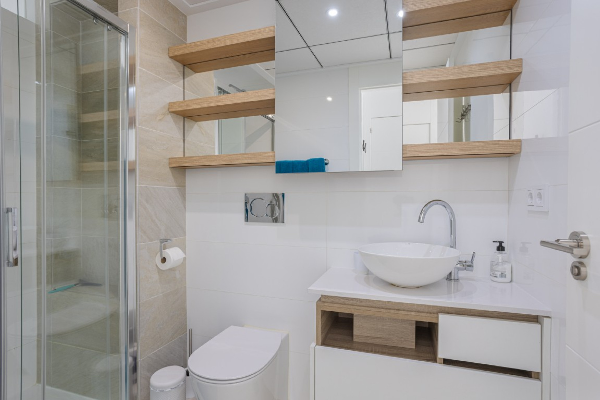 Wiederverkauf - Penthouse - Ciudad Quesada - Quesada