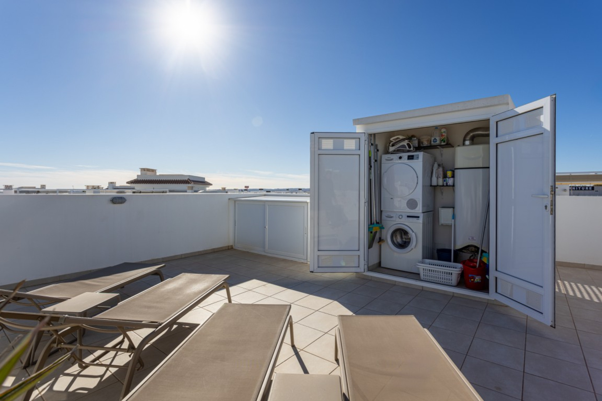 Wiederverkauf - Penthouse - Ciudad Quesada - Quesada