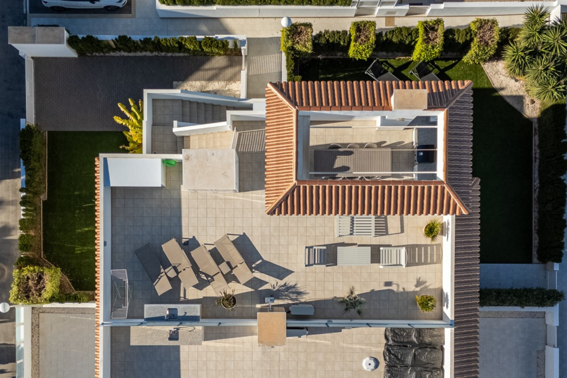 Wiederverkauf - Penthouse - Ciudad Quesada - Quesada