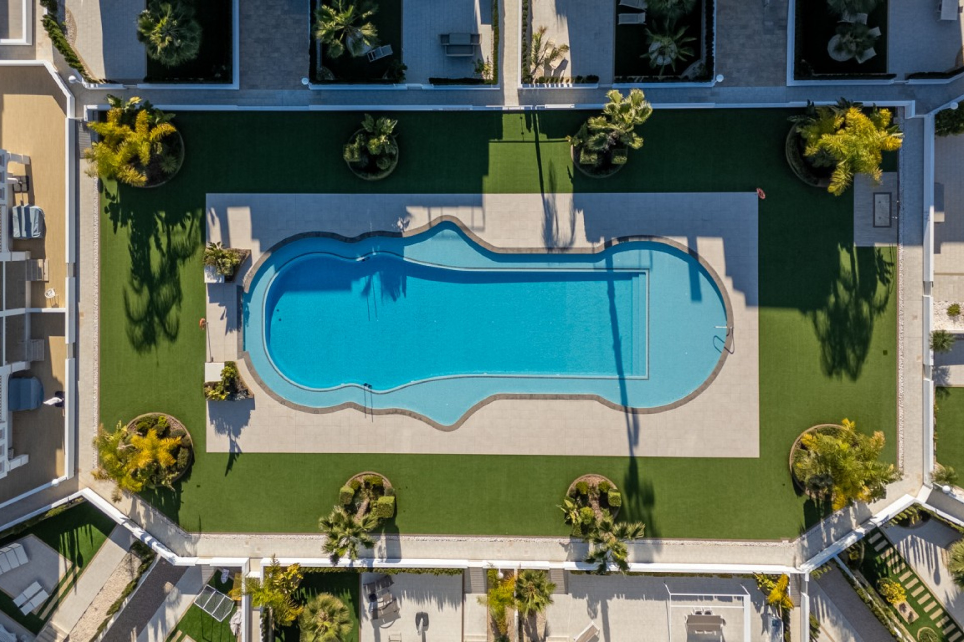 Wiederverkauf - Penthouse - Ciudad Quesada - Quesada