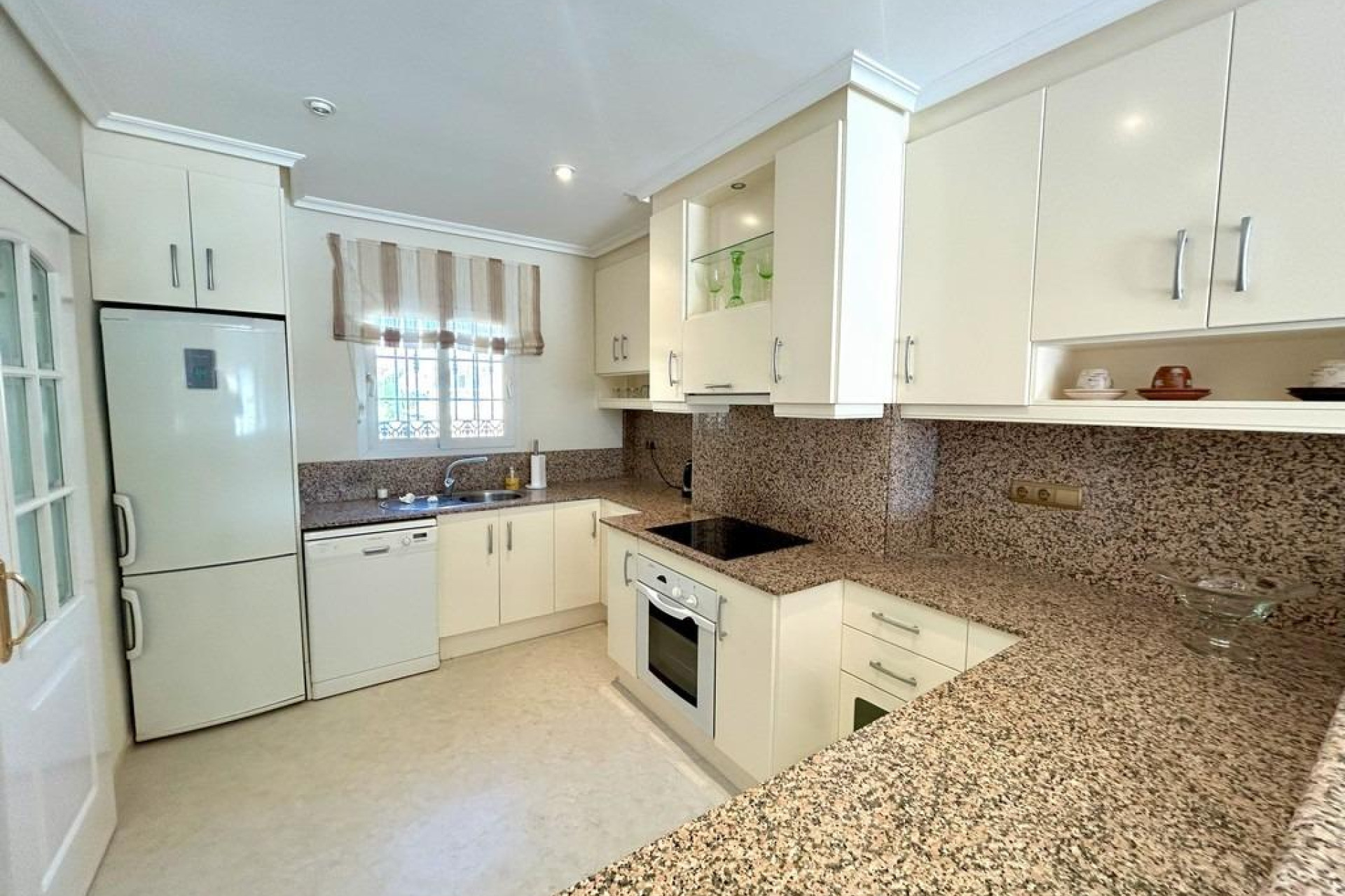 Wiederverkauf - Penthouse - Dehesa de Campoamor - Campoamor