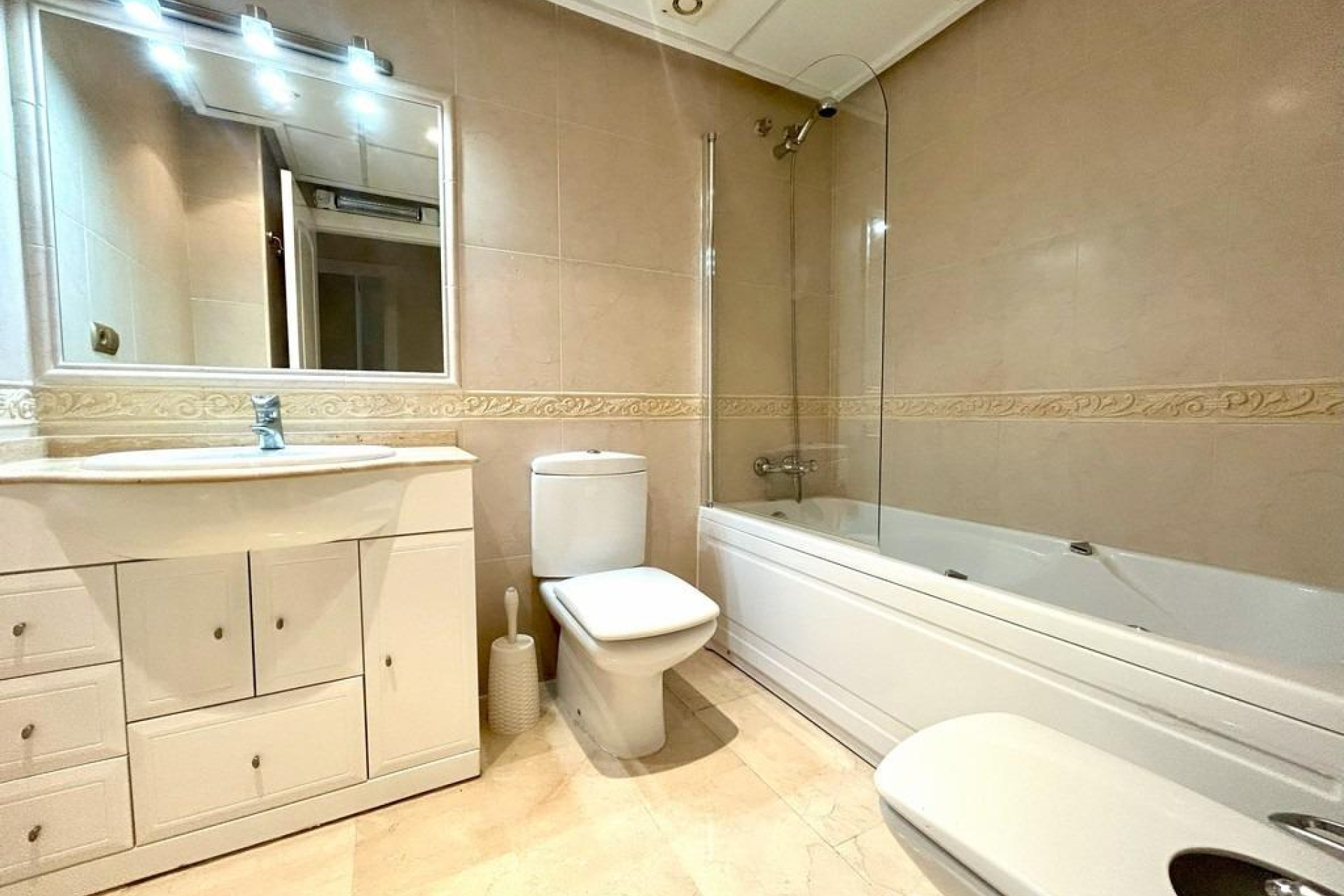 Wiederverkauf - Penthouse - Dehesa de Campoamor - Campoamor