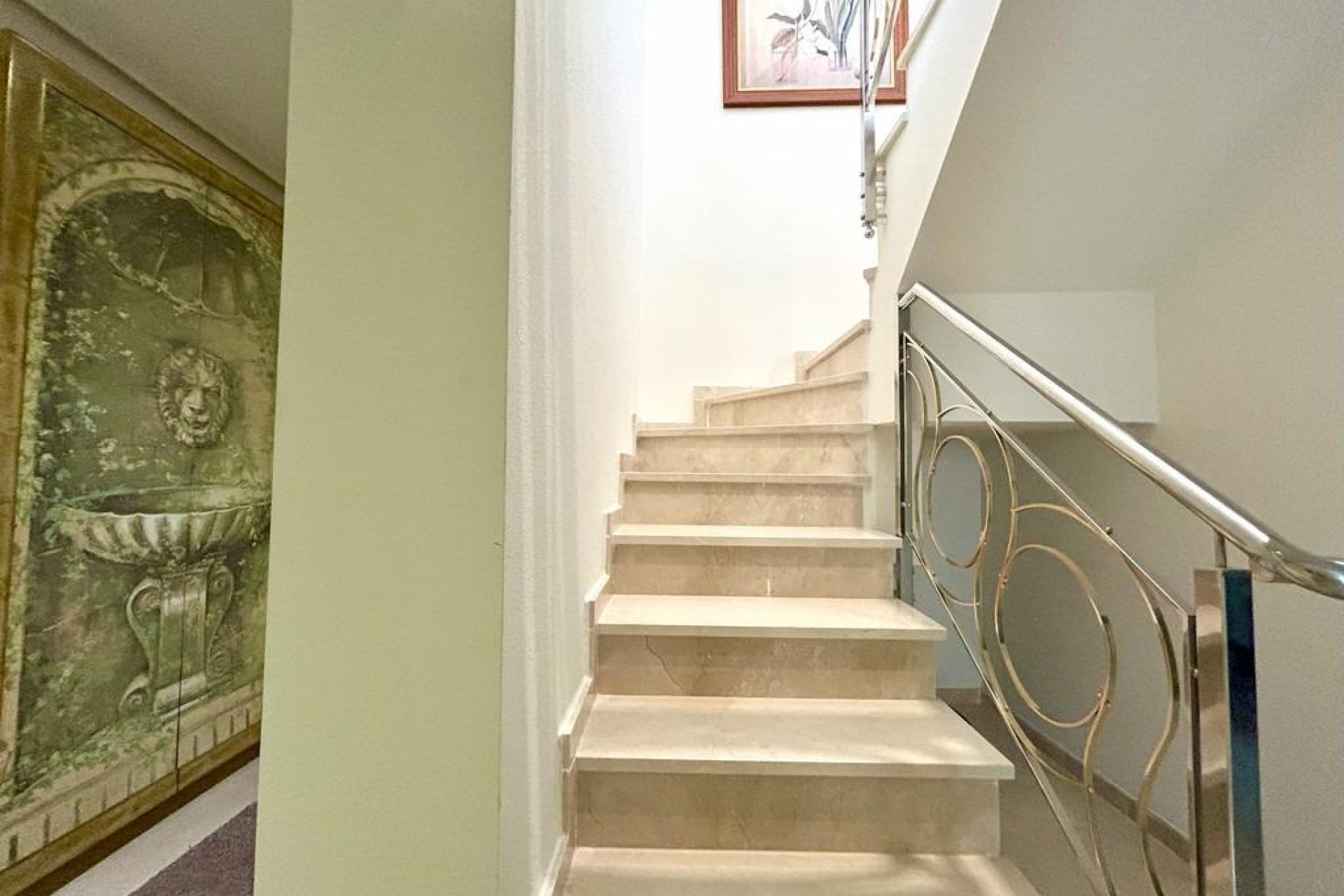 Wiederverkauf - Penthouse - Dehesa de Campoamor - Campoamor