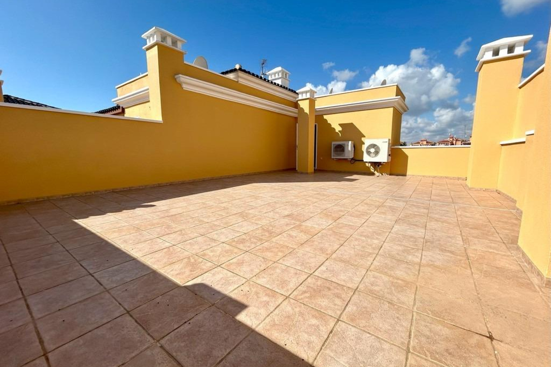 Wiederverkauf - Penthouse - Dehesa de Campoamor - Campoamor