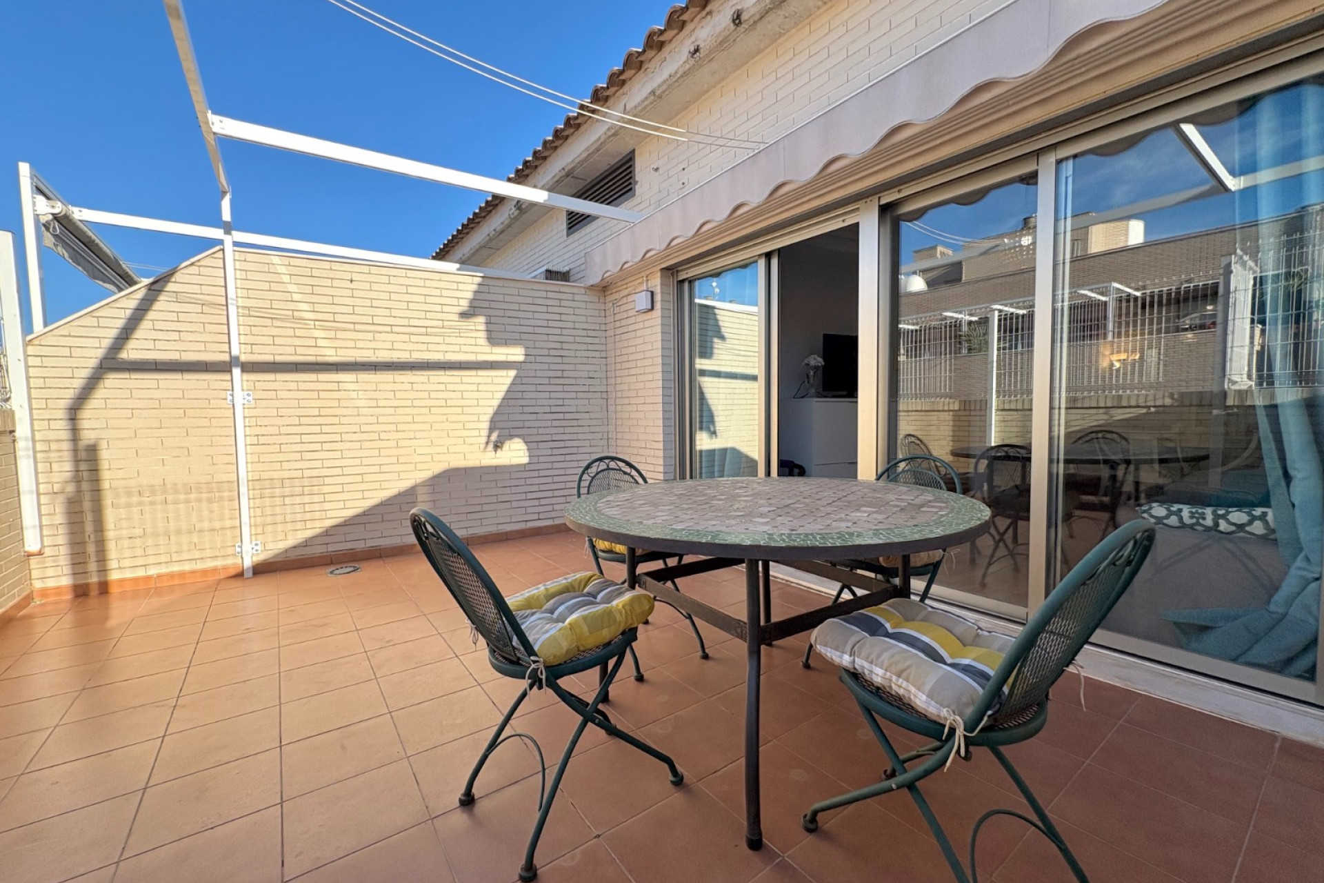 Wiederverkauf - Penthouse - Denia - Dénia