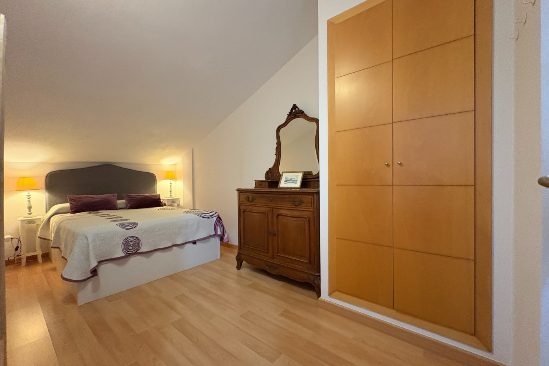 Wiederverkauf - Penthouse - Denia - Dénia