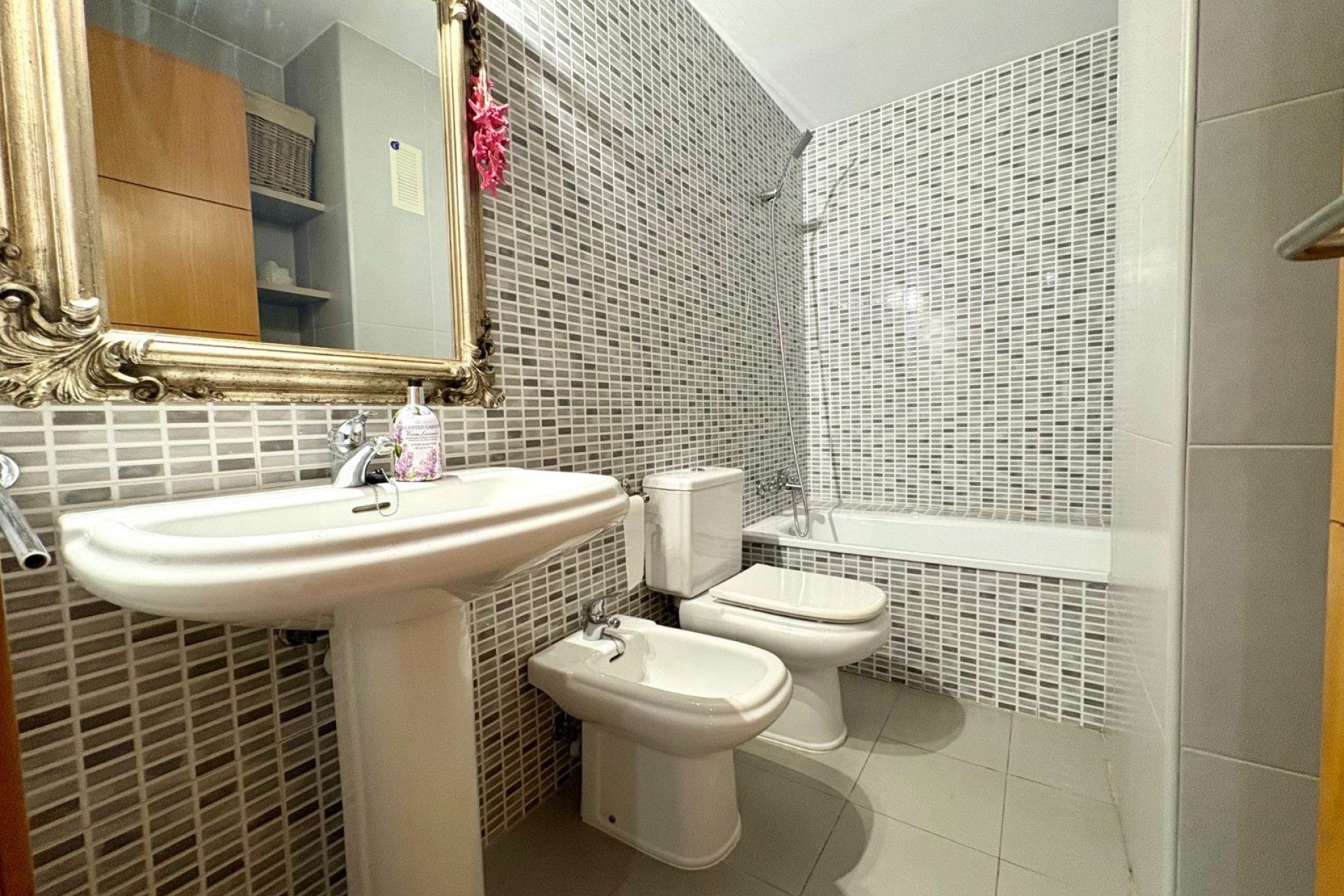 Wiederverkauf - Penthouse - Denia - Dénia