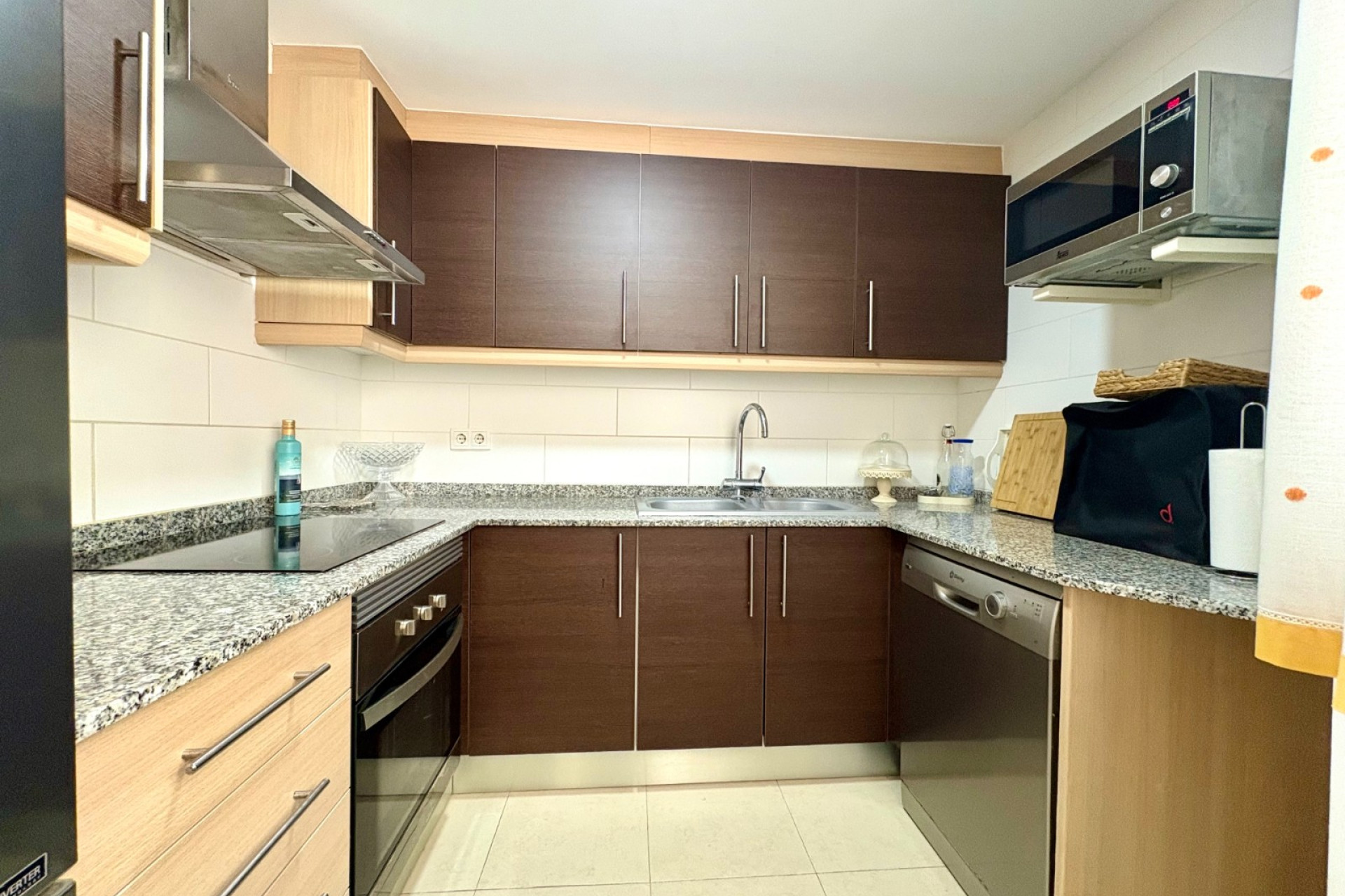 Wiederverkauf - Penthouse - Denia - Dénia