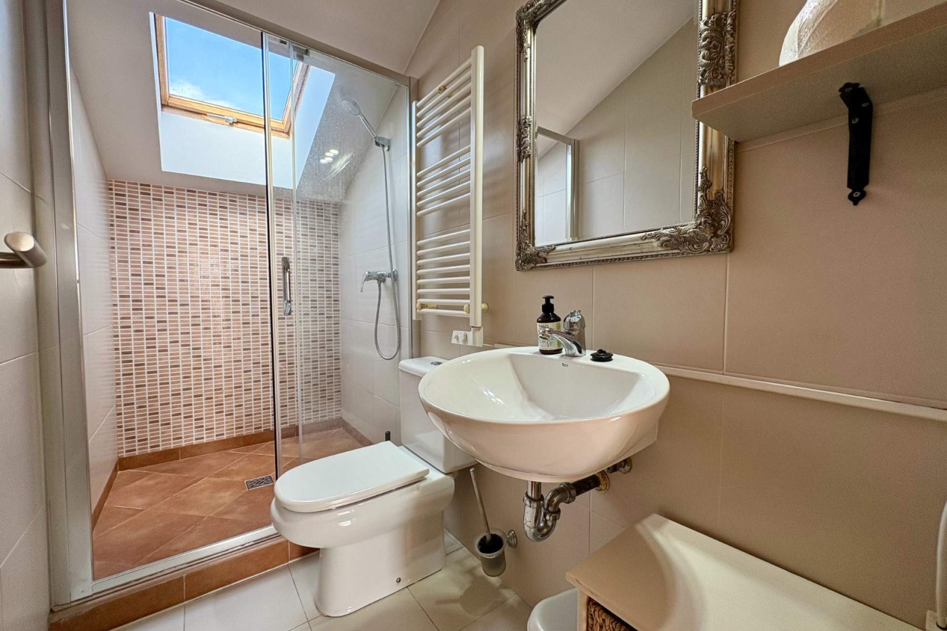 Wiederverkauf - Penthouse - Denia - Dénia