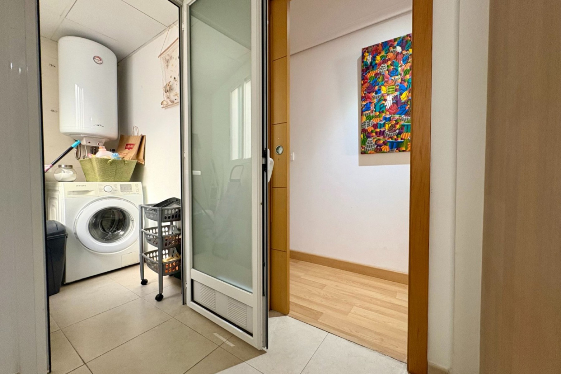 Wiederverkauf - Penthouse - Denia - Dénia